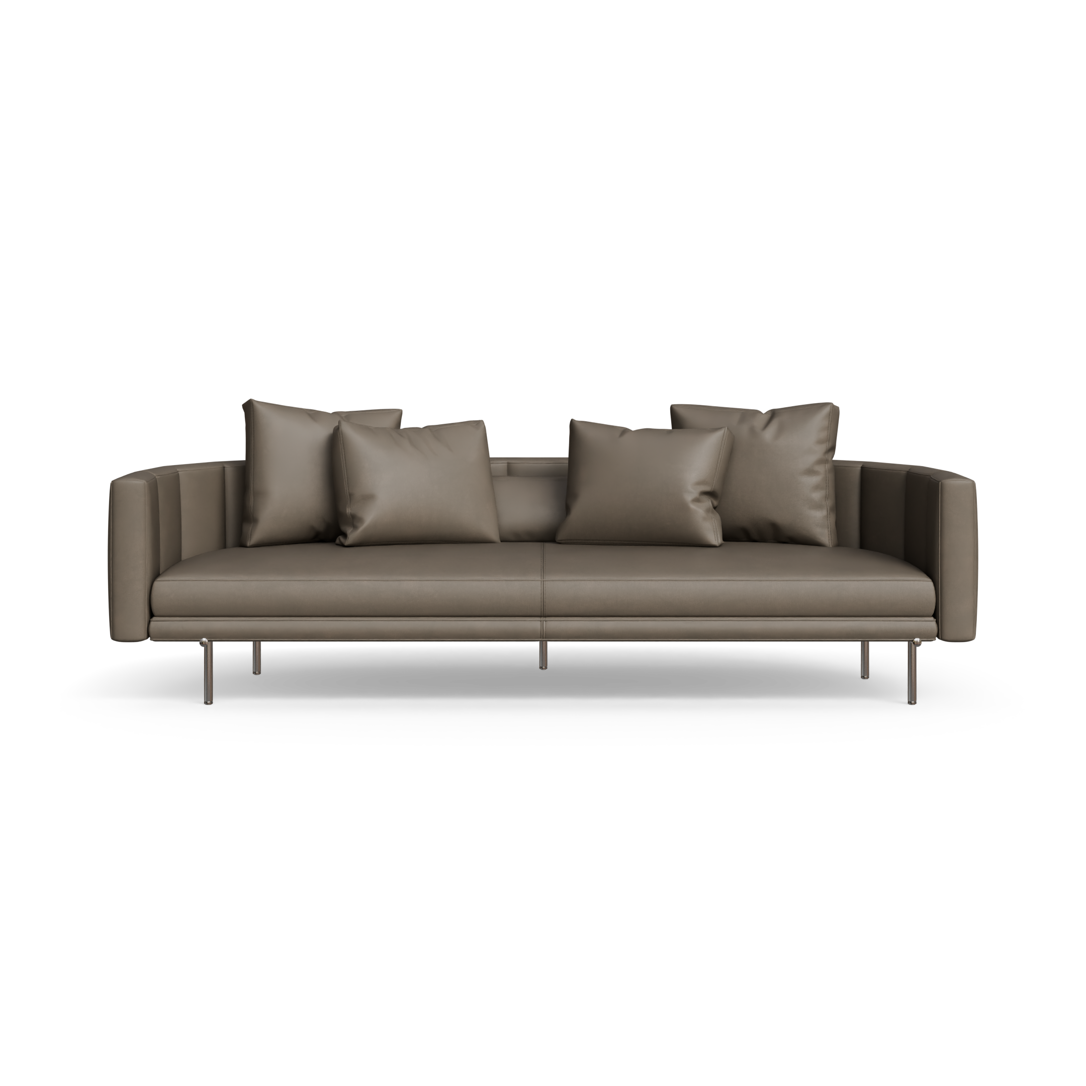Clea Three Seat Sofa