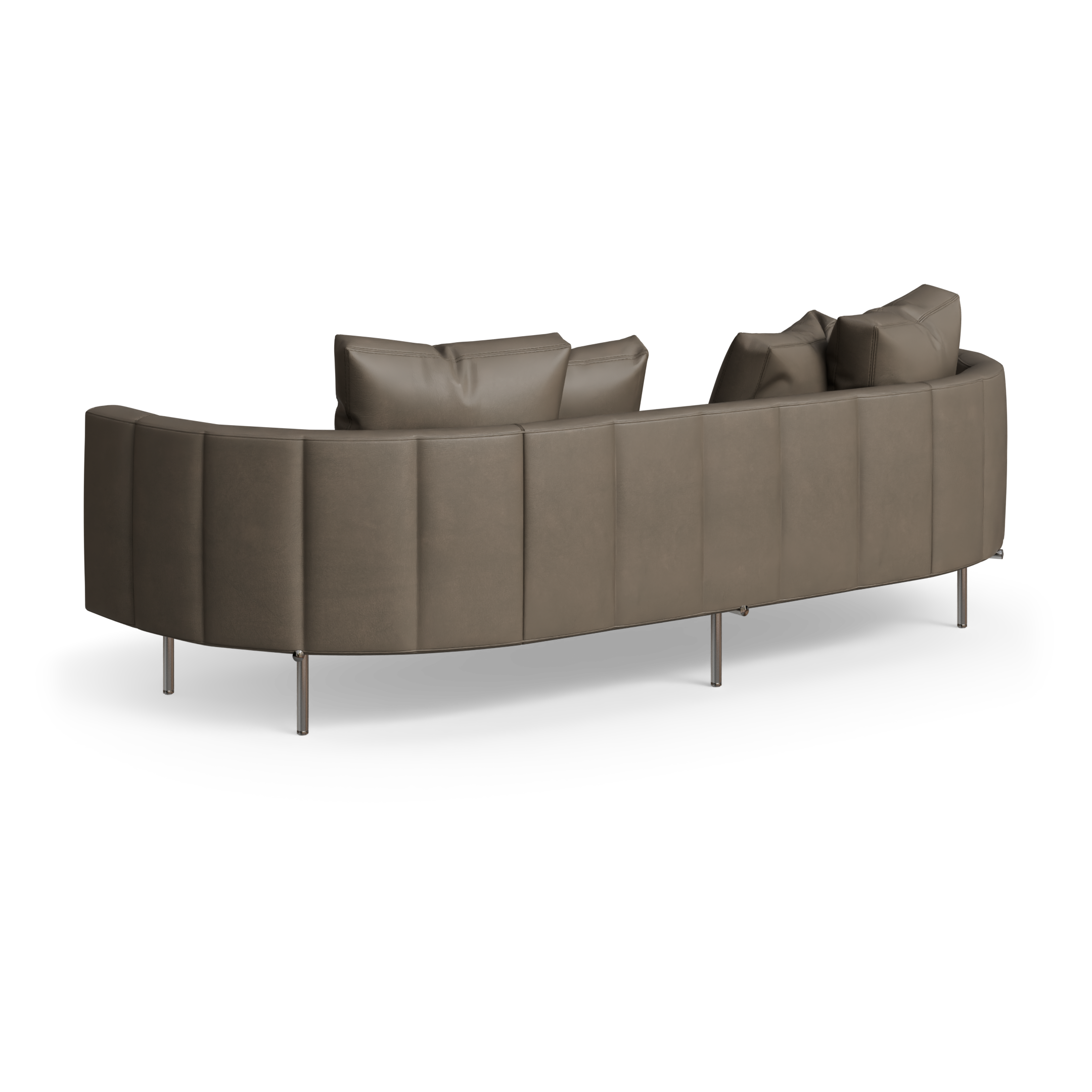 Clea Three Seat Sofa