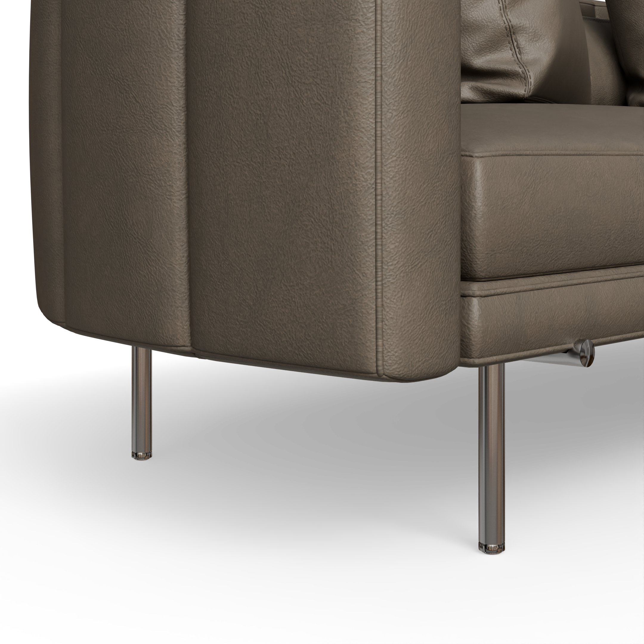 Clea Three Seat Sofa