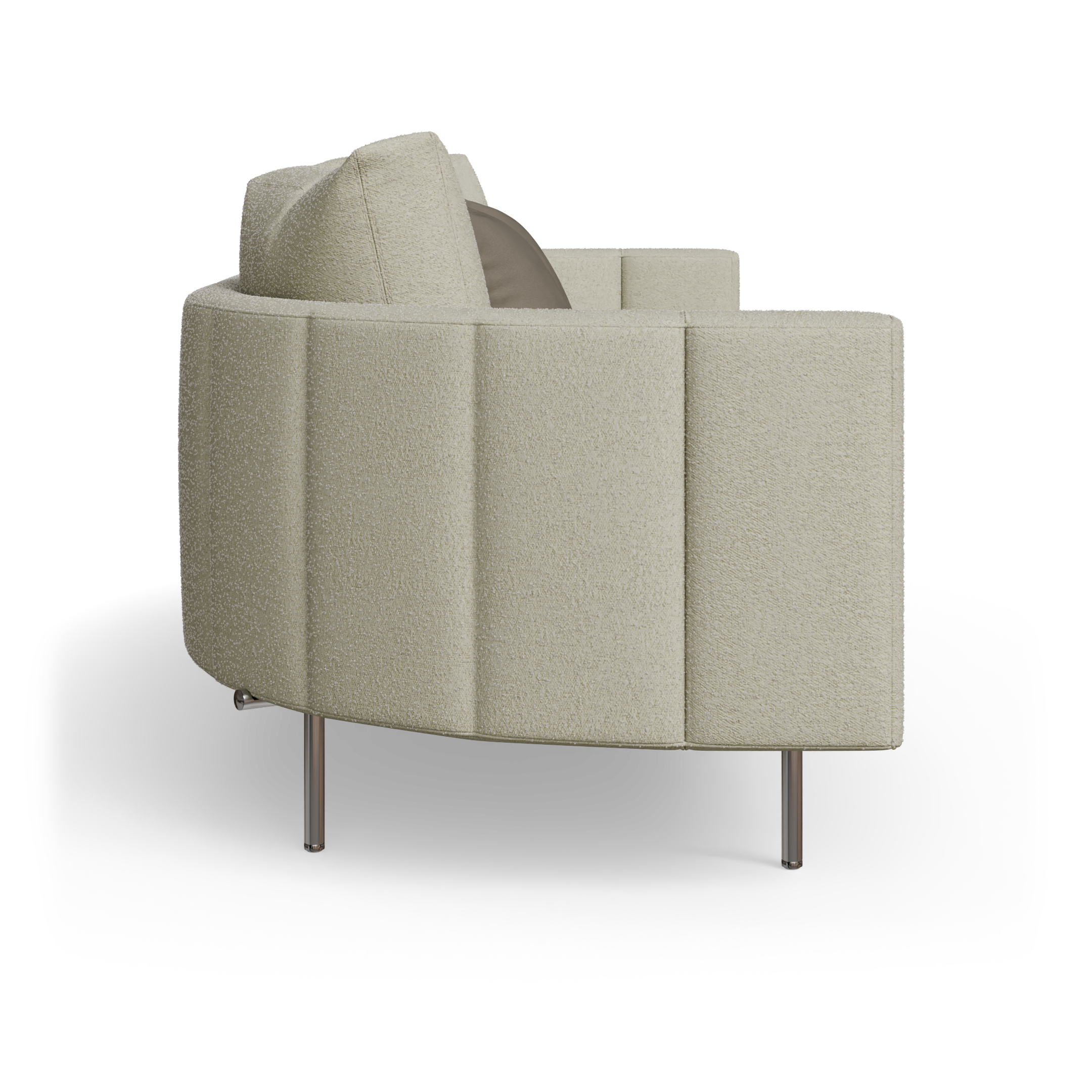 Clea Three Seat Sofa