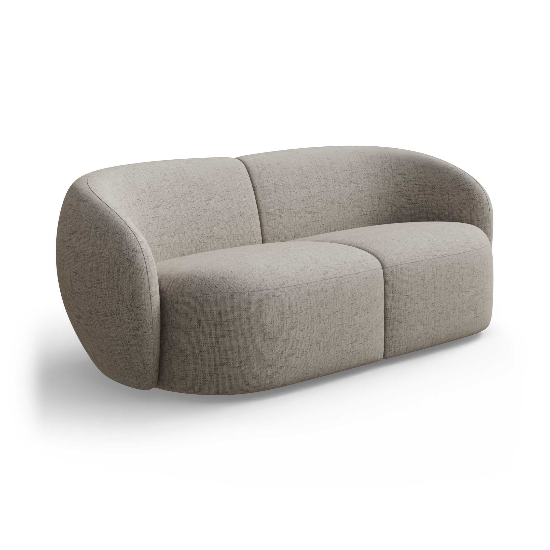 Coco Sofa 2-Pieces