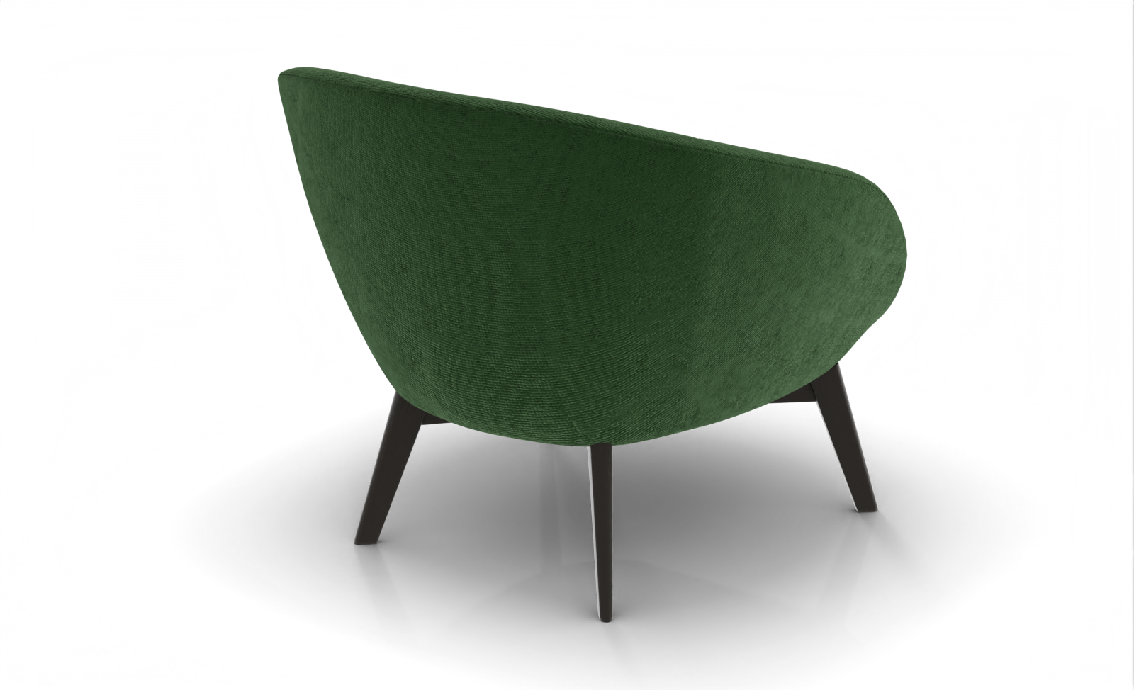 HM Dahlia Armchair