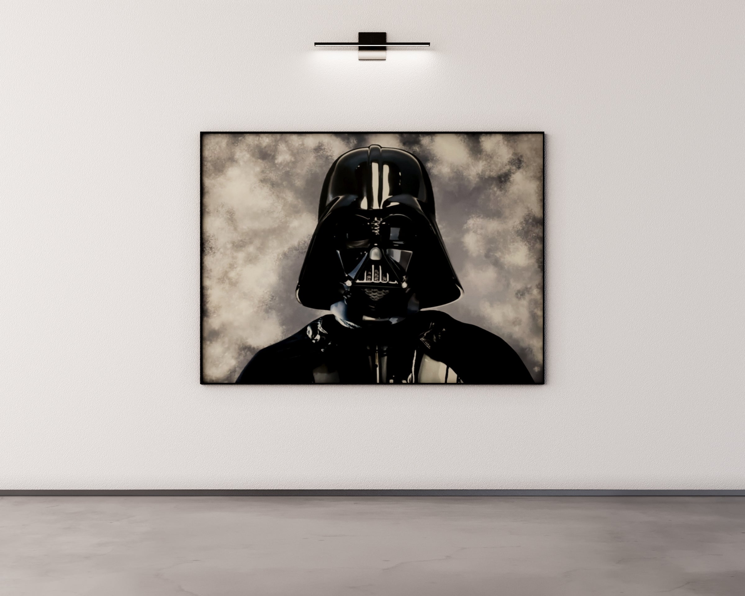 Darth Vader