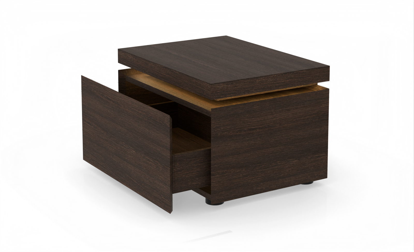 HM Darwy Nightstand