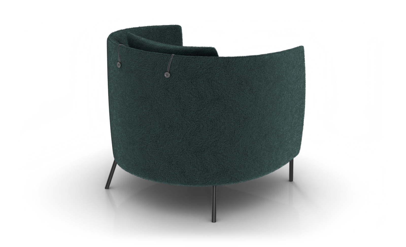 HM Darwy Armchair
