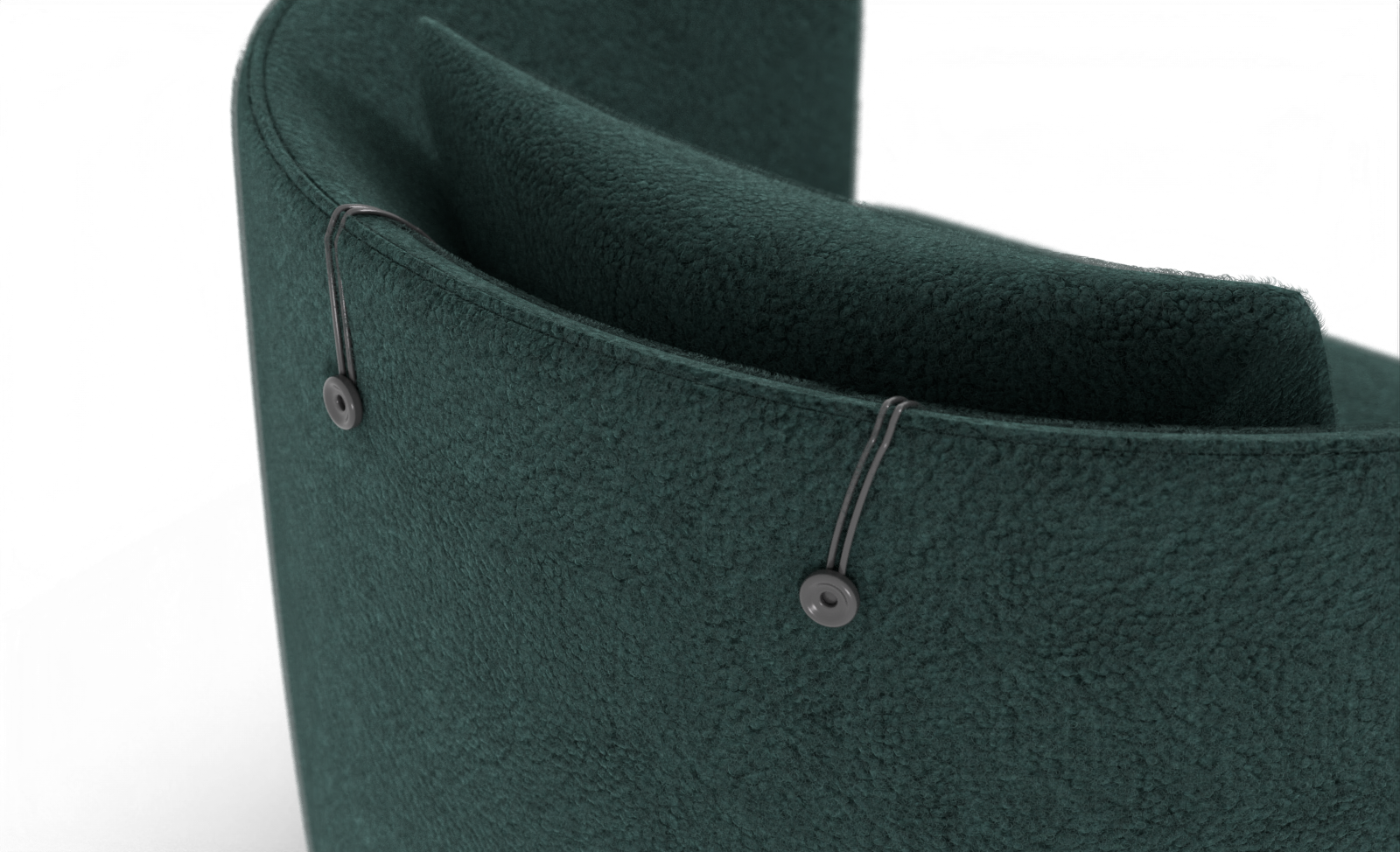 HM Darwy Armchair