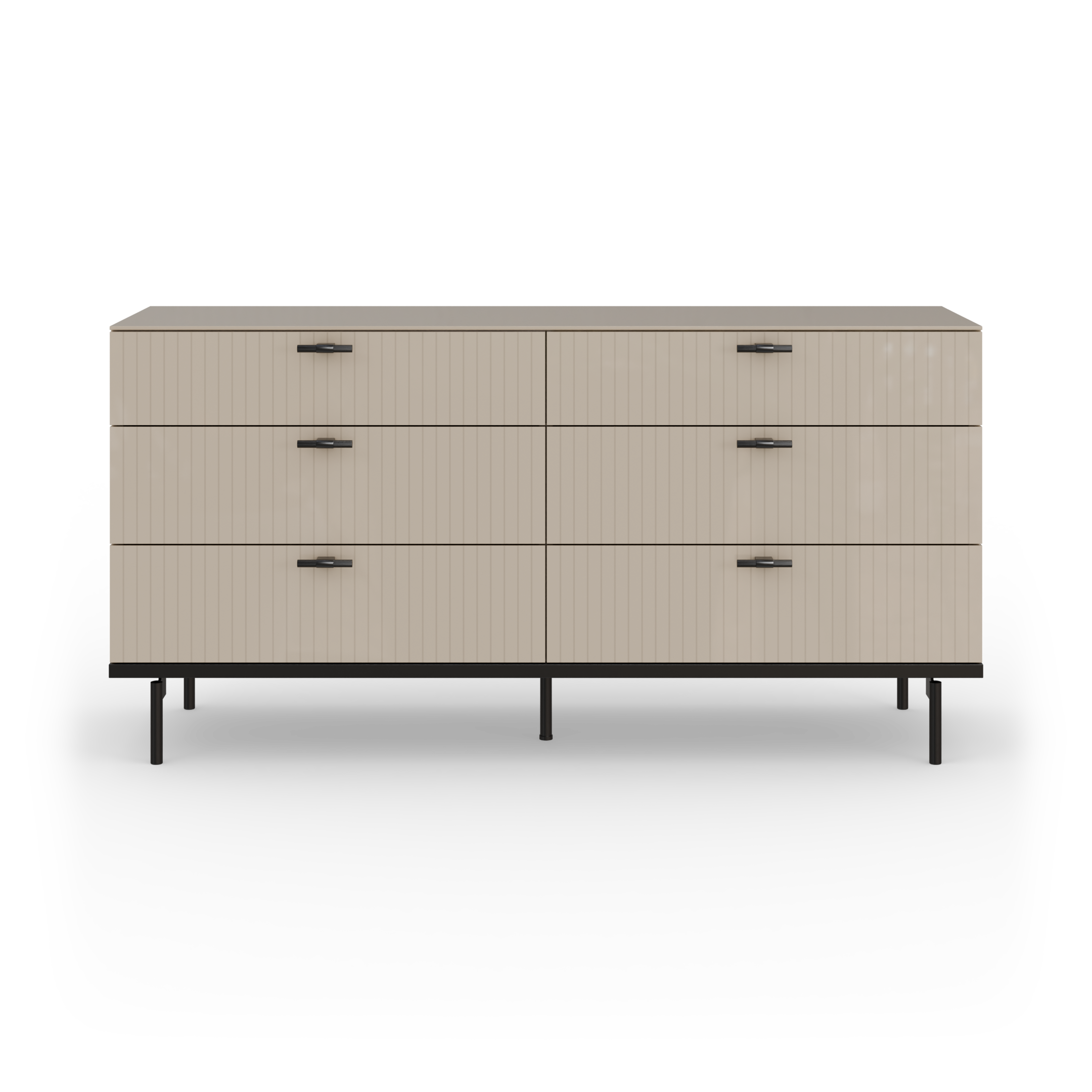Divina Dresser