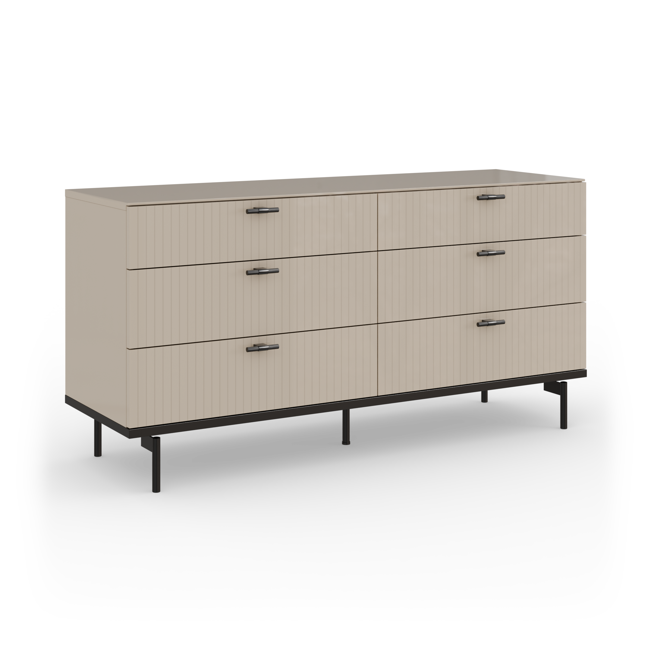 Divina Dresser