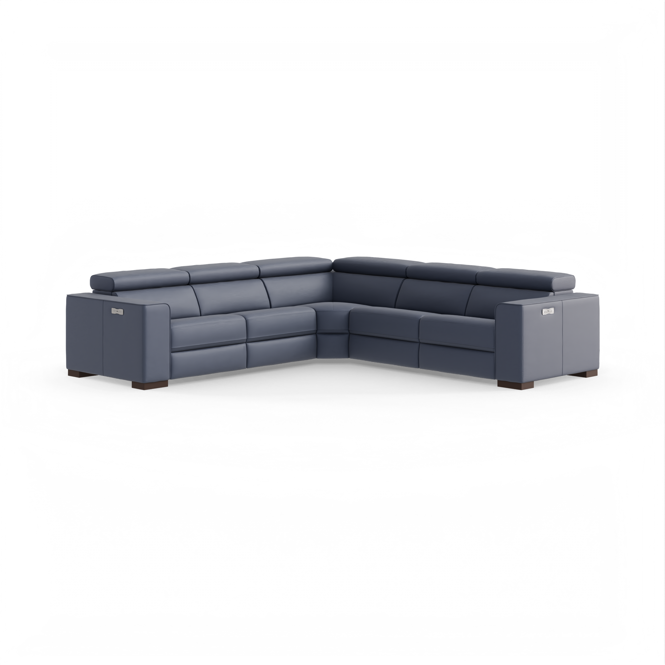 Dominio Sectional