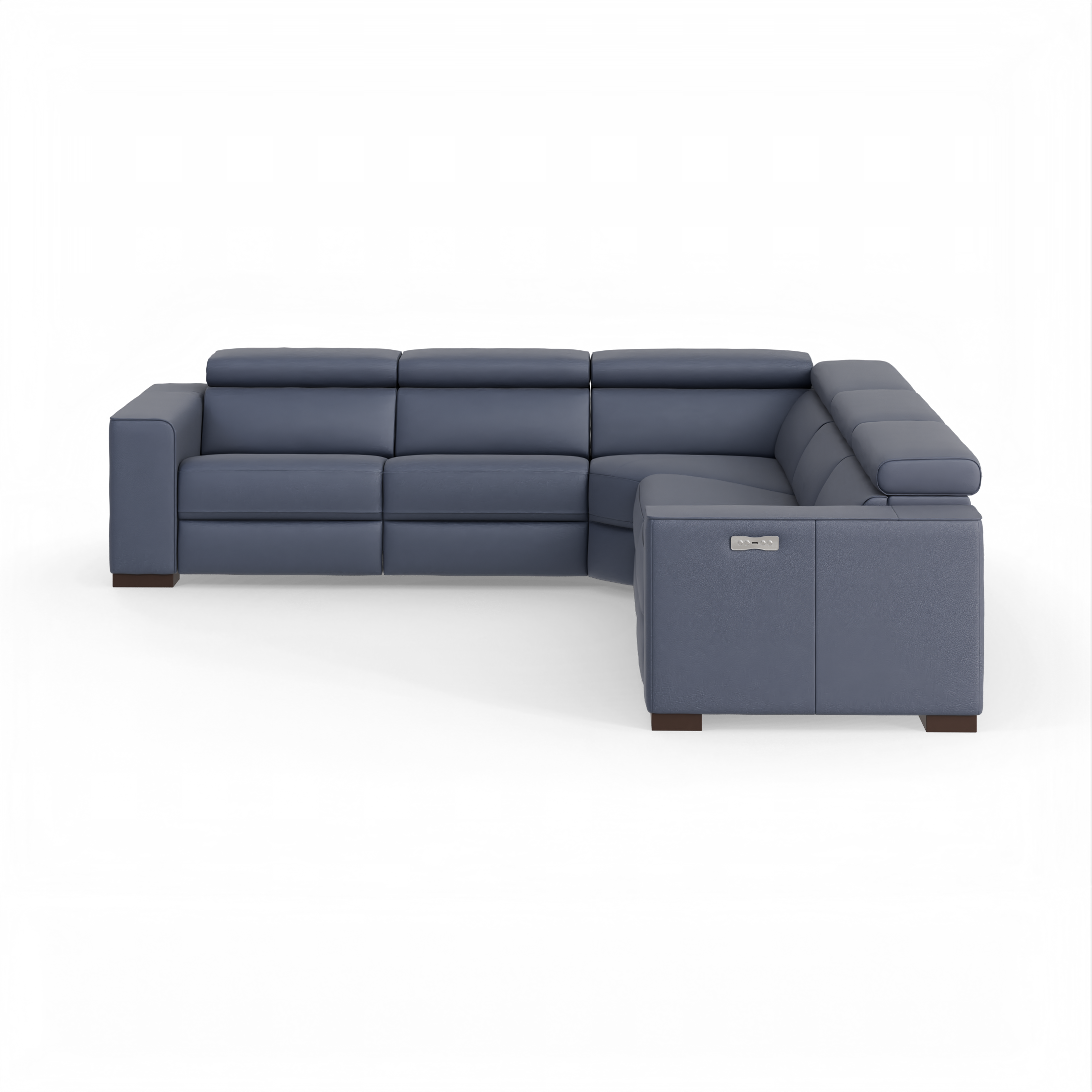 Dominio Sectional