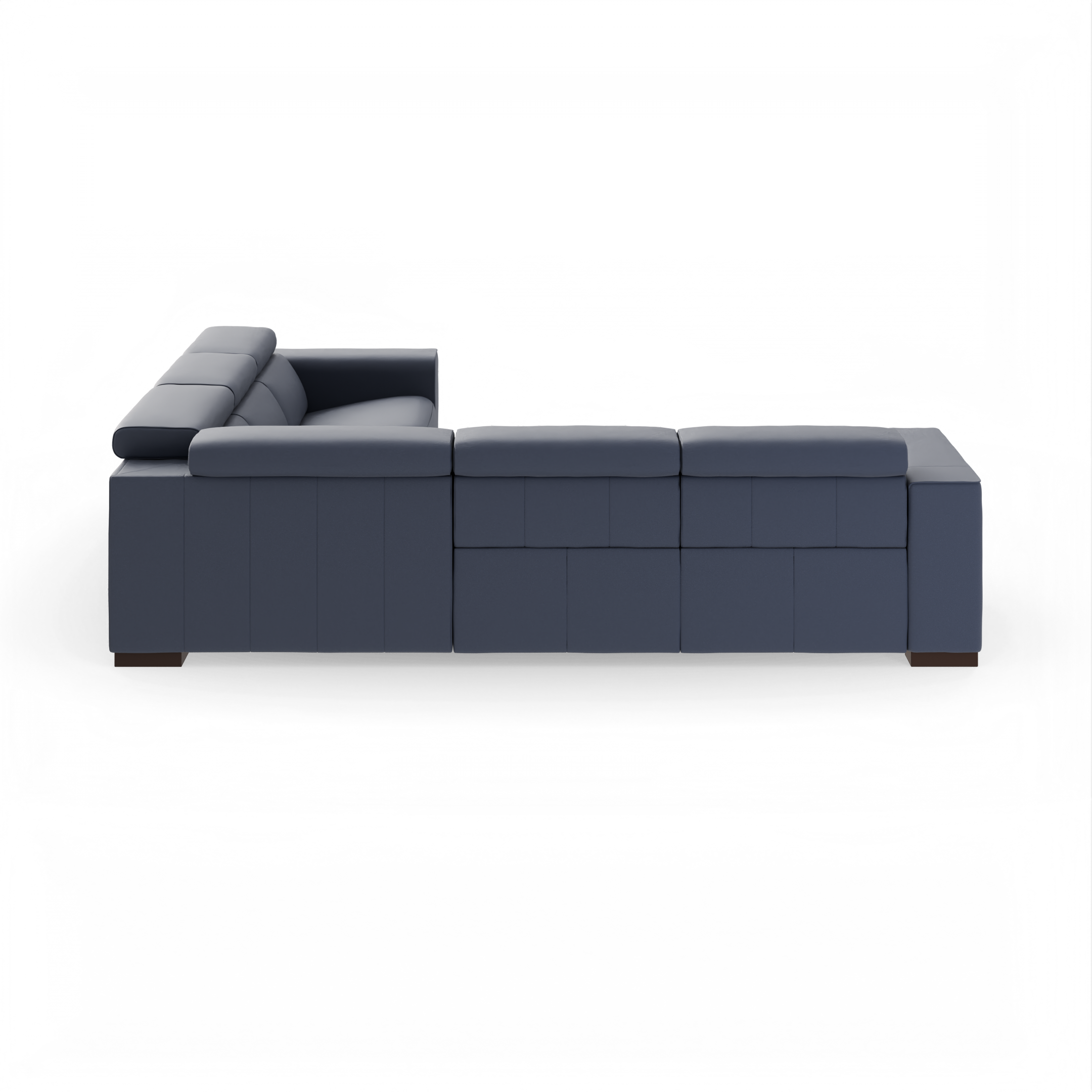 Dominio Sectional