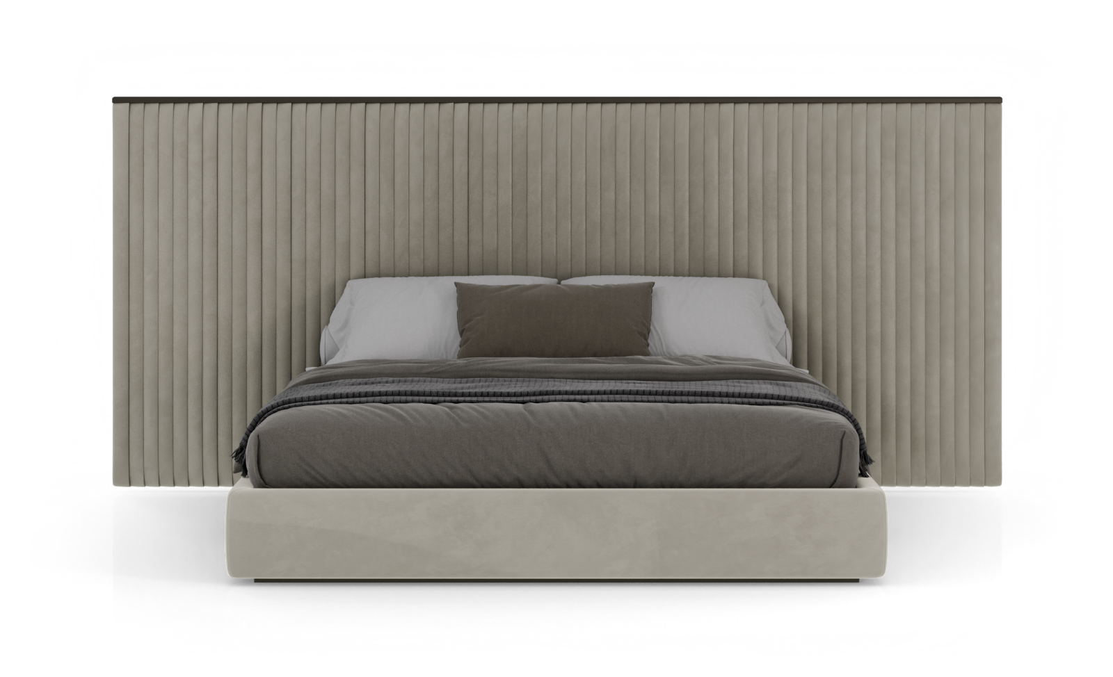 HM Duke Bed