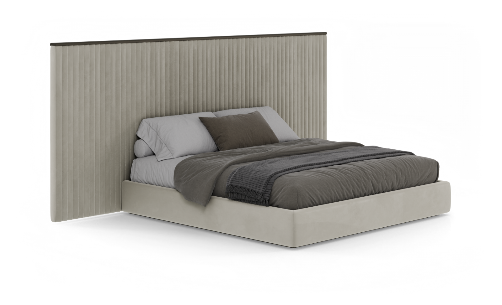 HM Duke Bed