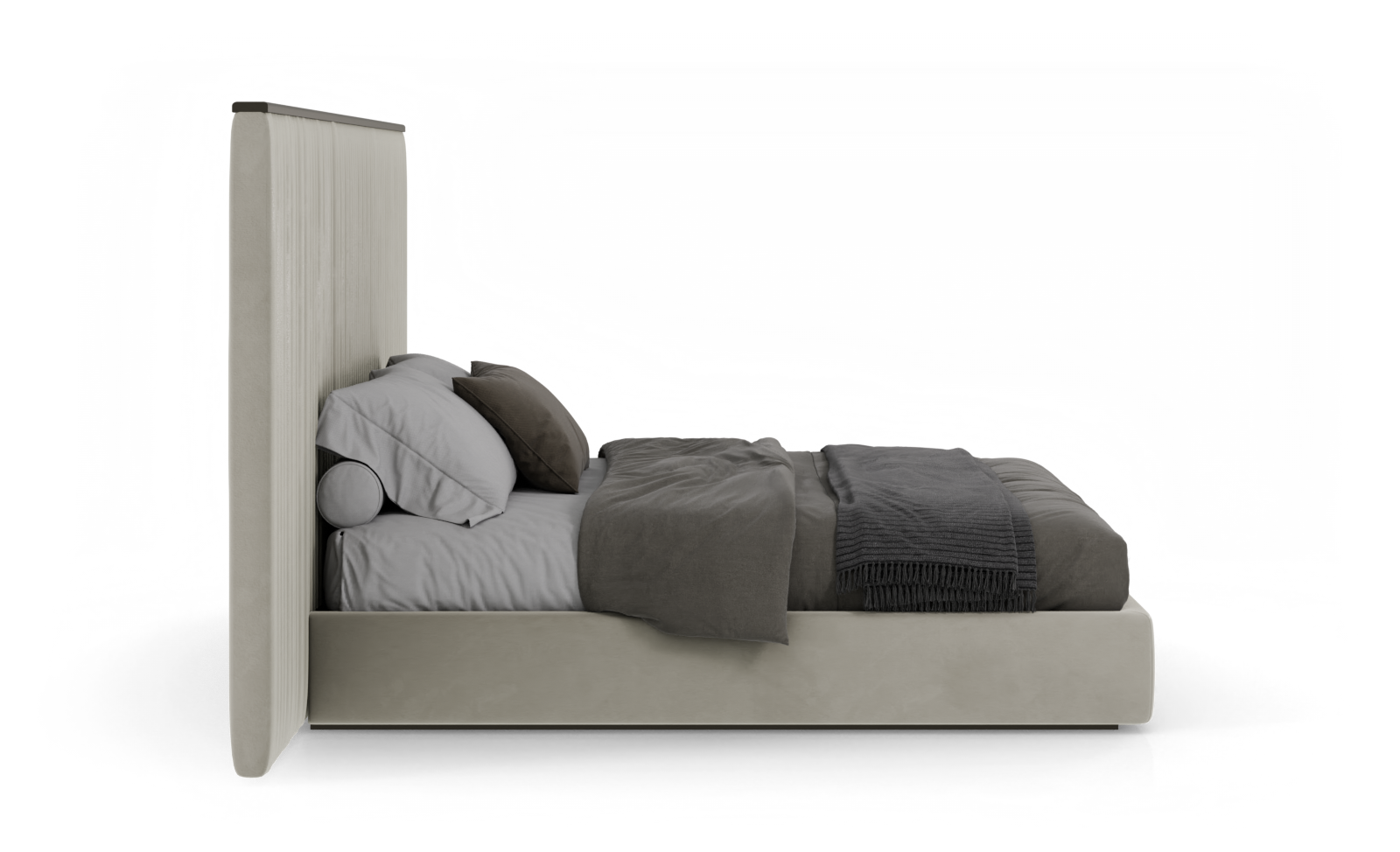HM Duke Bed