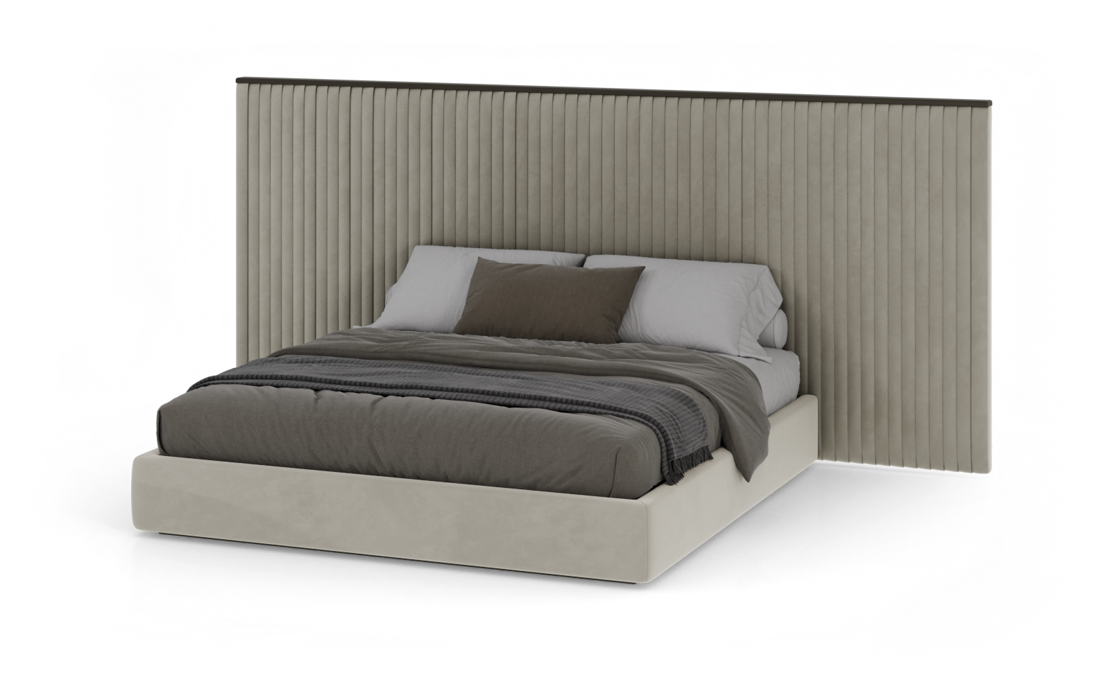 HM Duke Bed