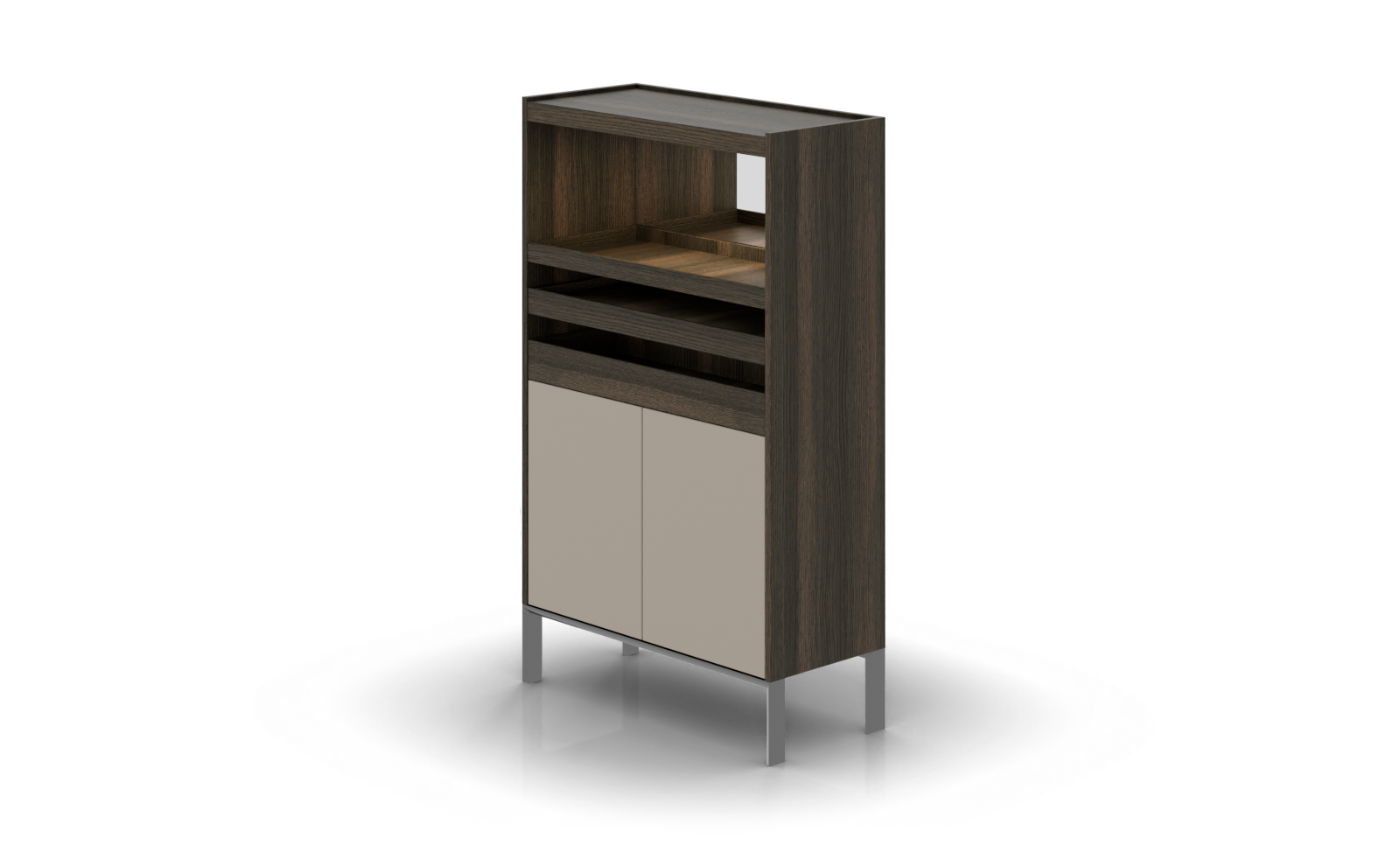 HM Dysis Wine Cabinet