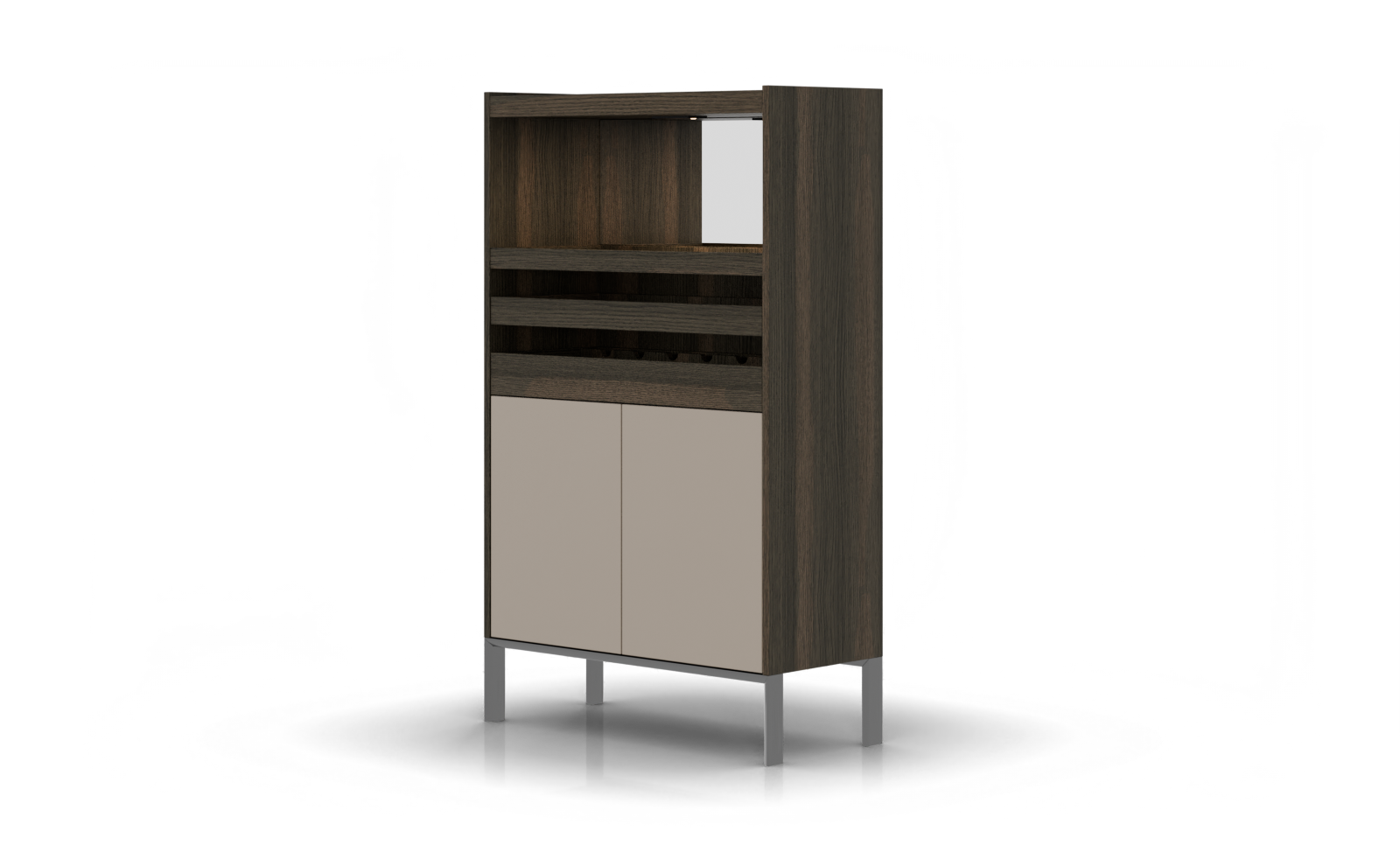 HM Dysis Wine Cabinet
