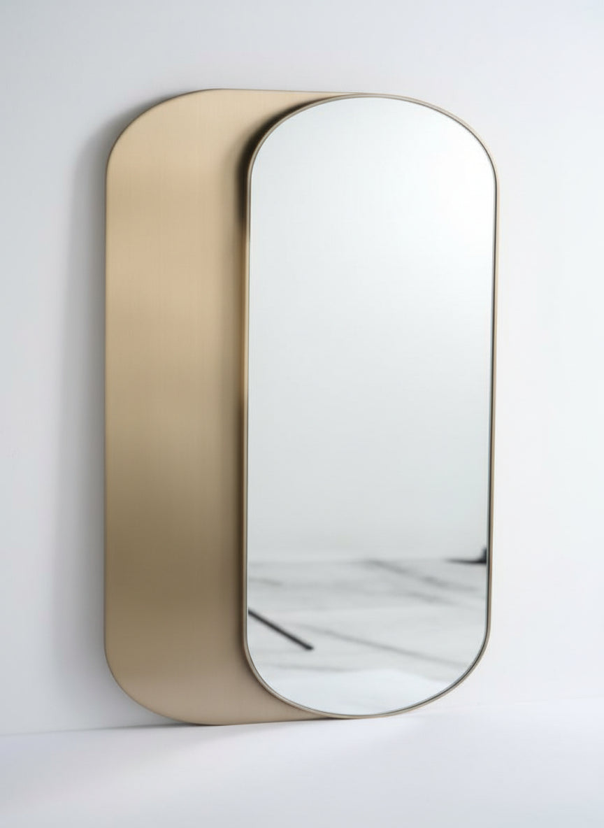 Adan Mirror