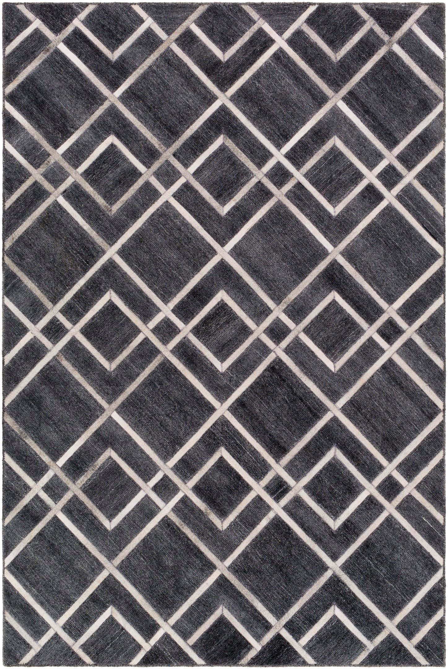 Trigon Rug