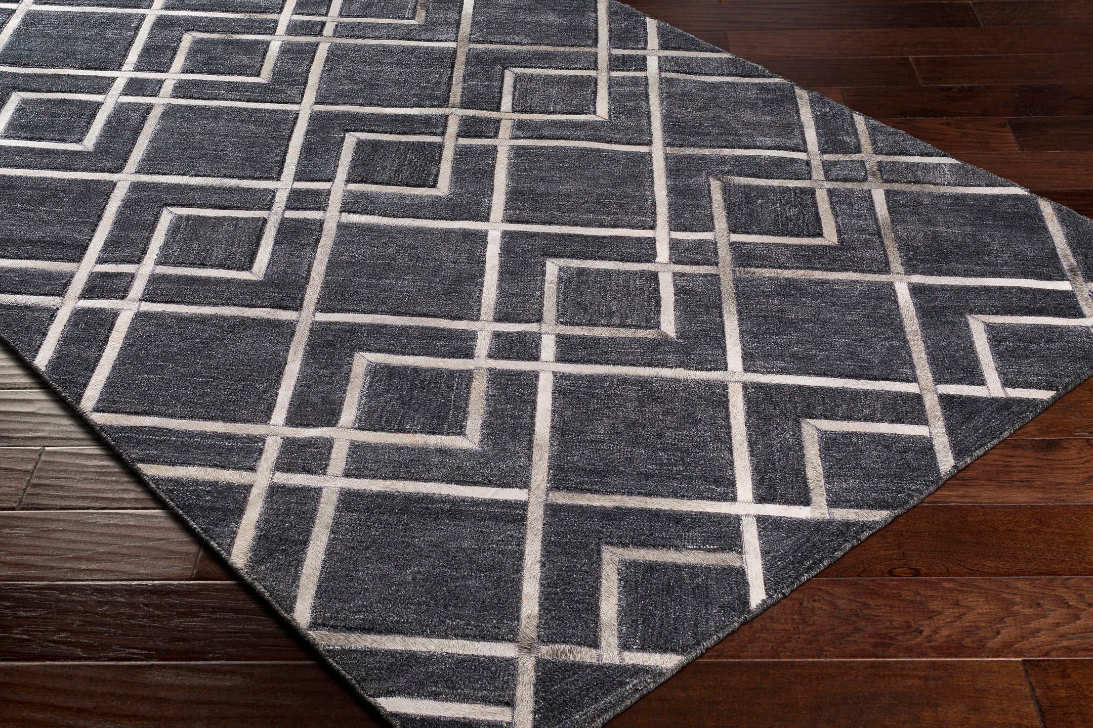 Trigon Rug