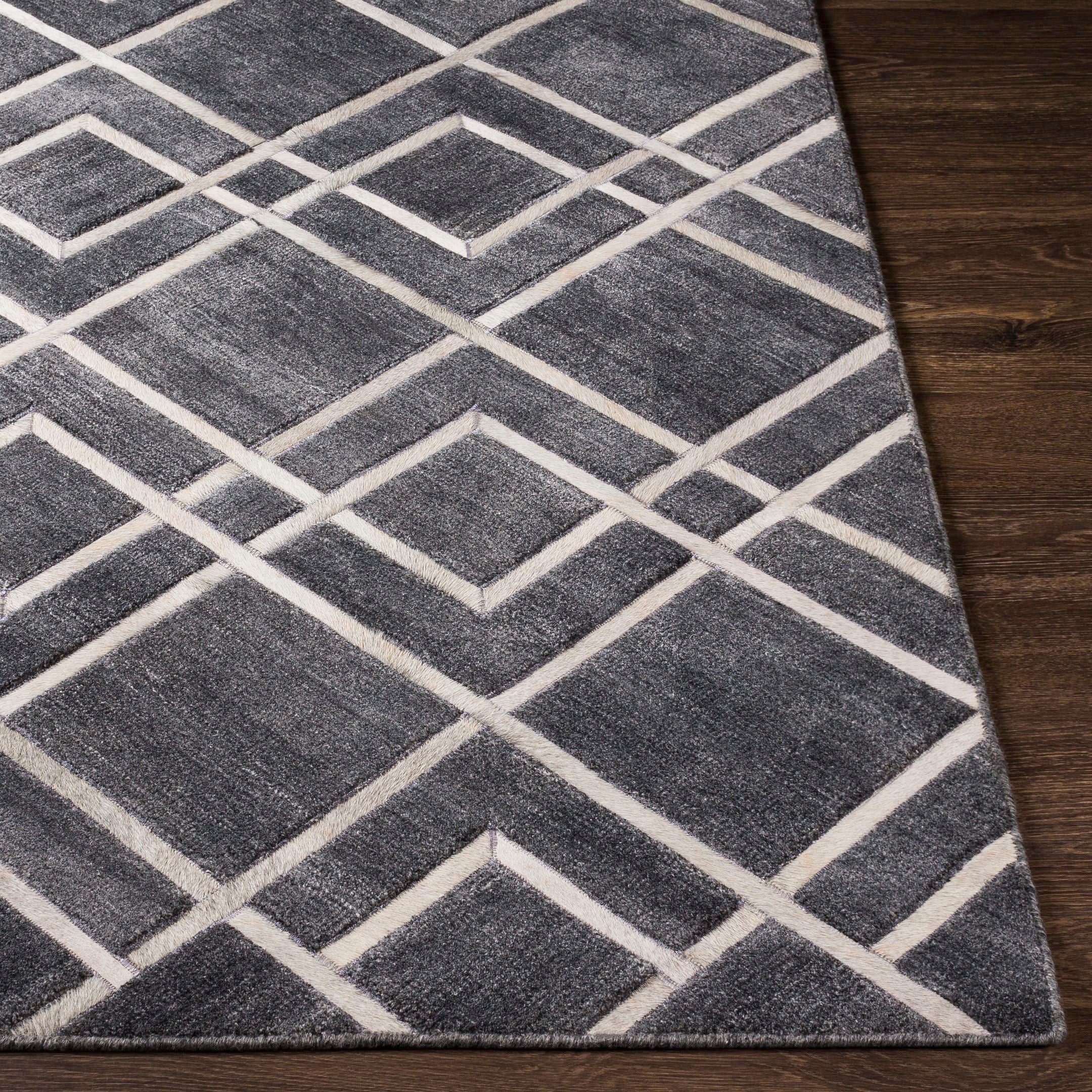 Trigon Rug