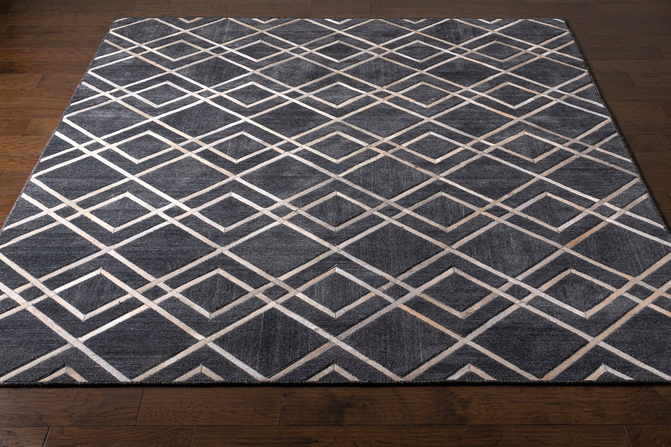 Trigon Rug