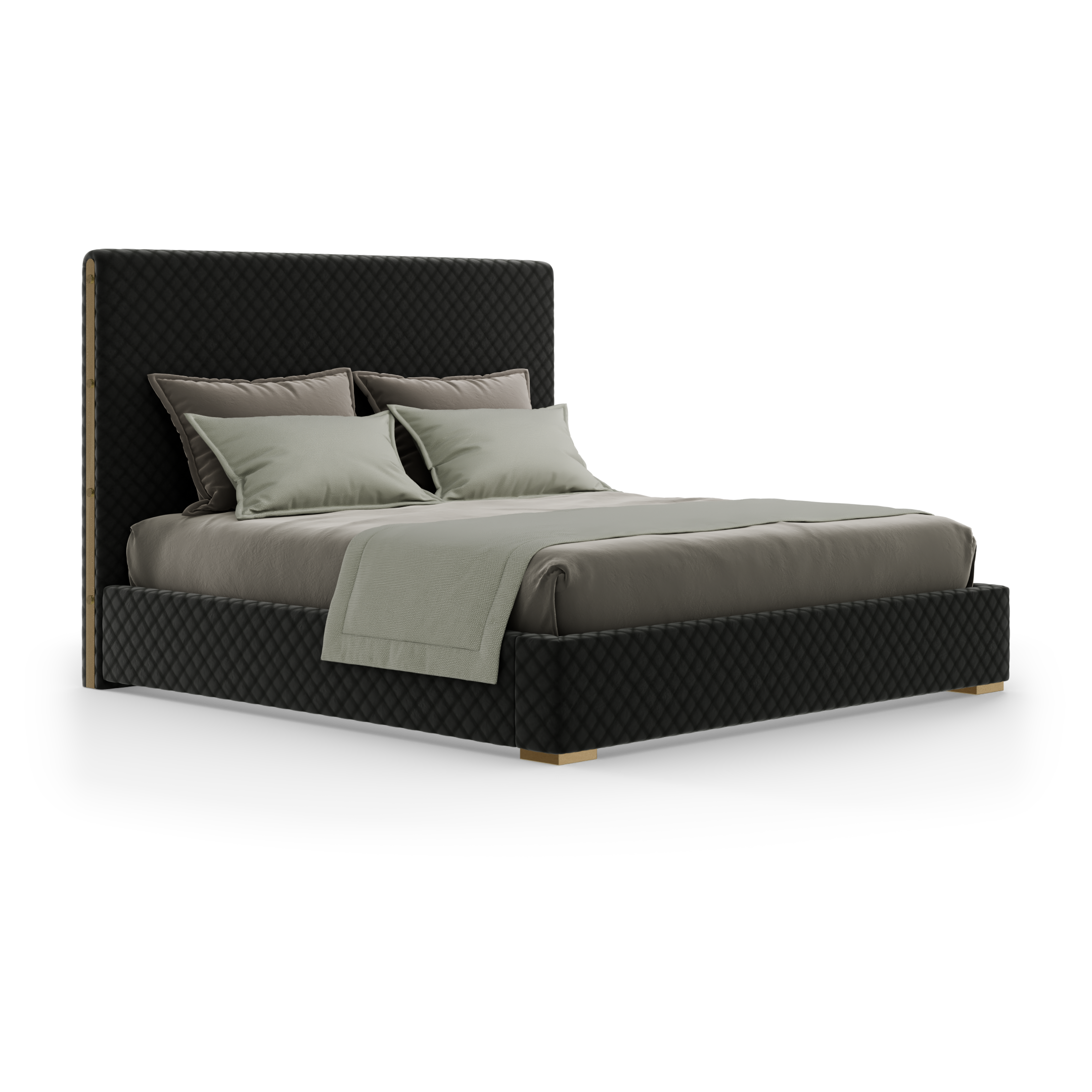 Ergo Bed