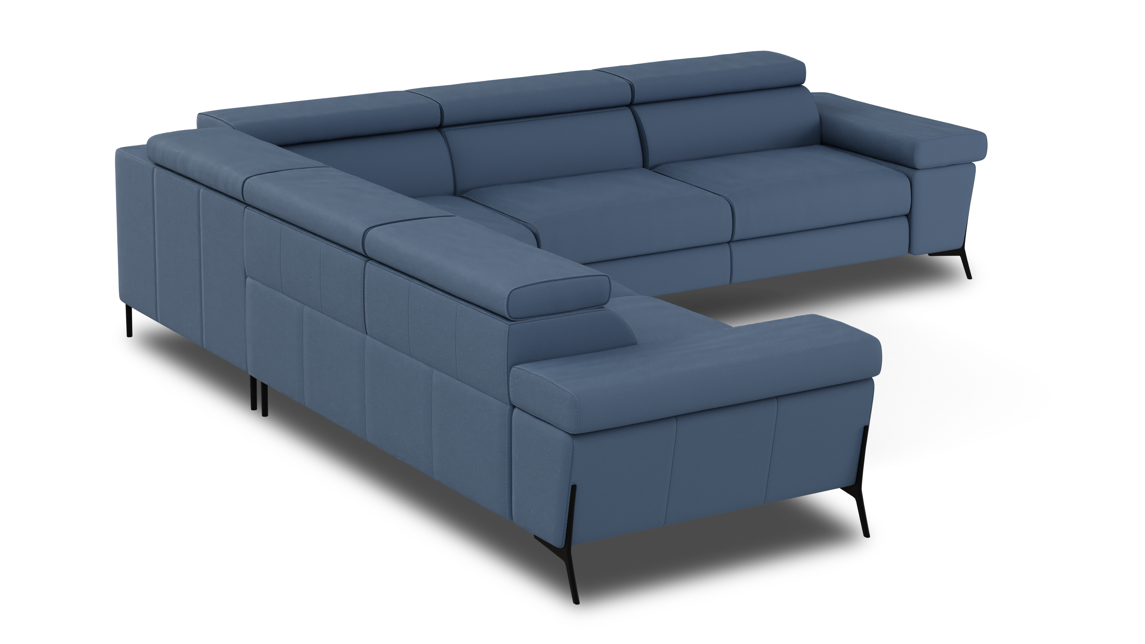 Eva Sectional