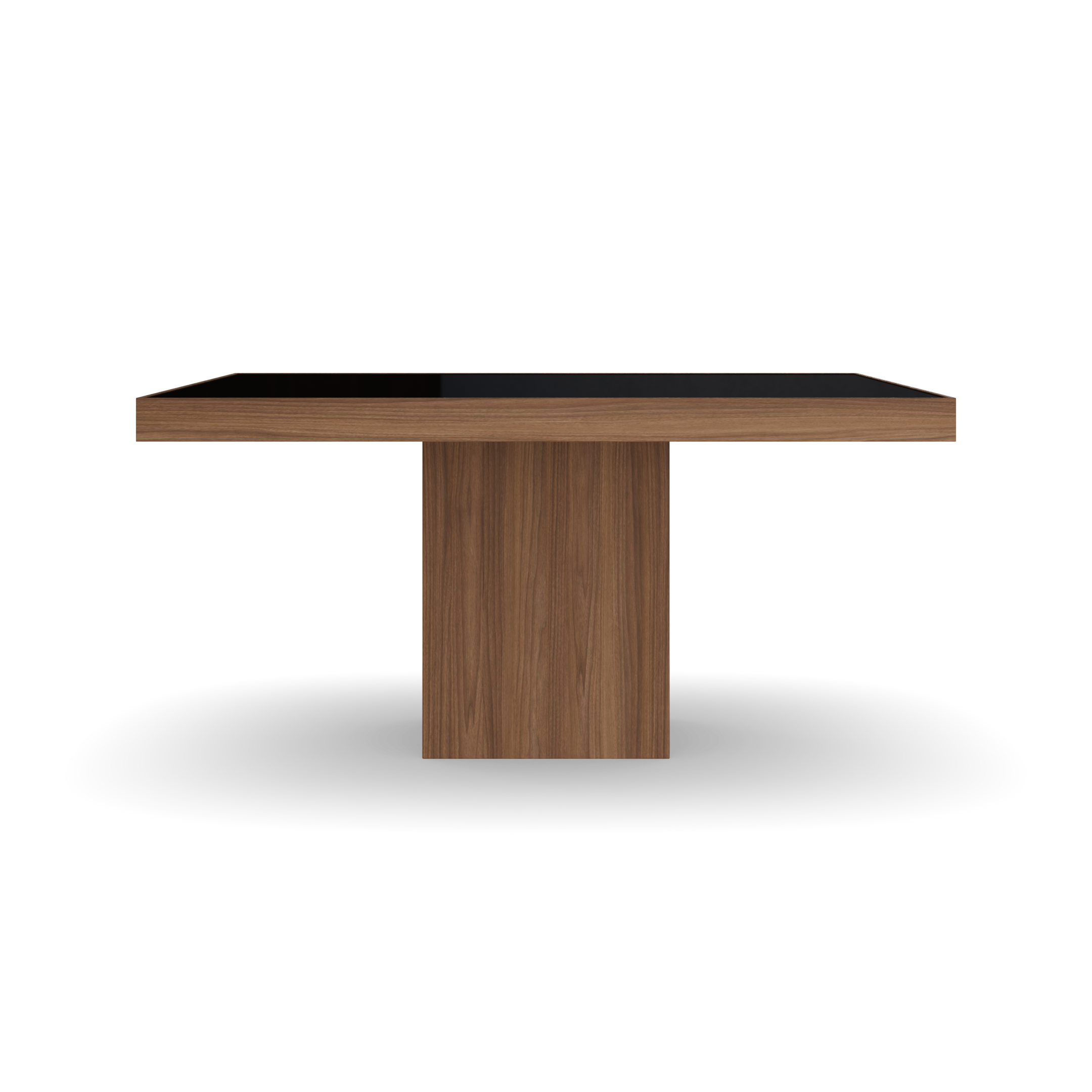 Francis Square Dining Table