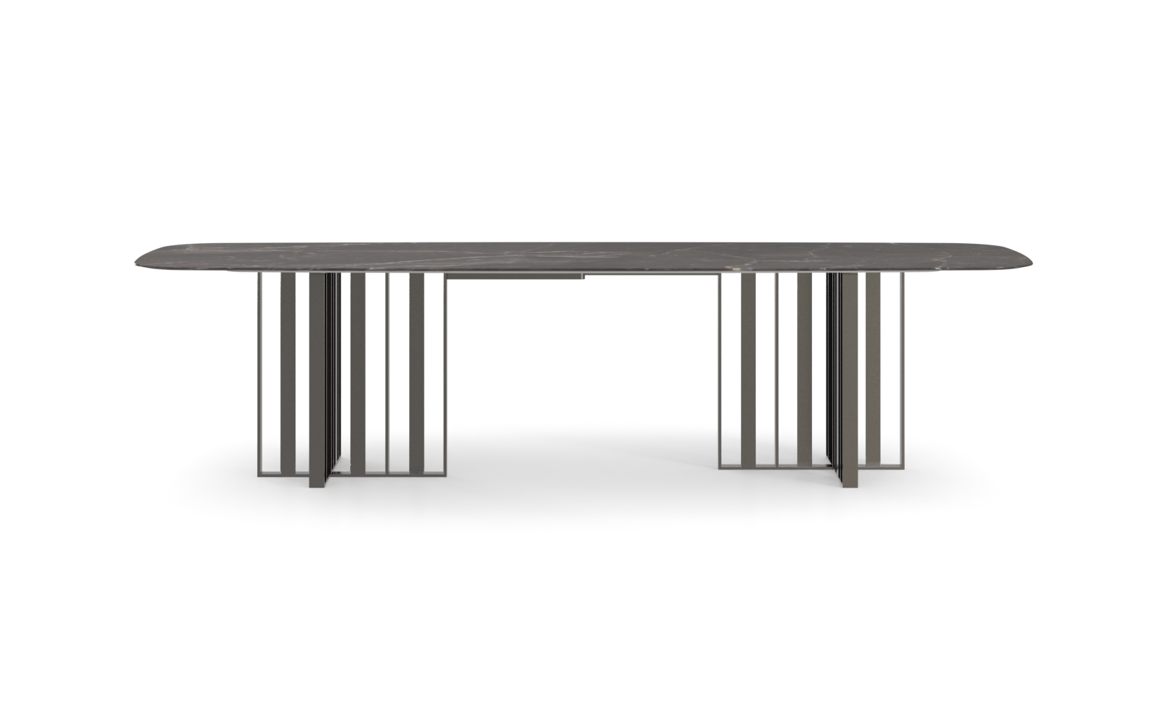 HM Fiero Dining Table Ceramic Top