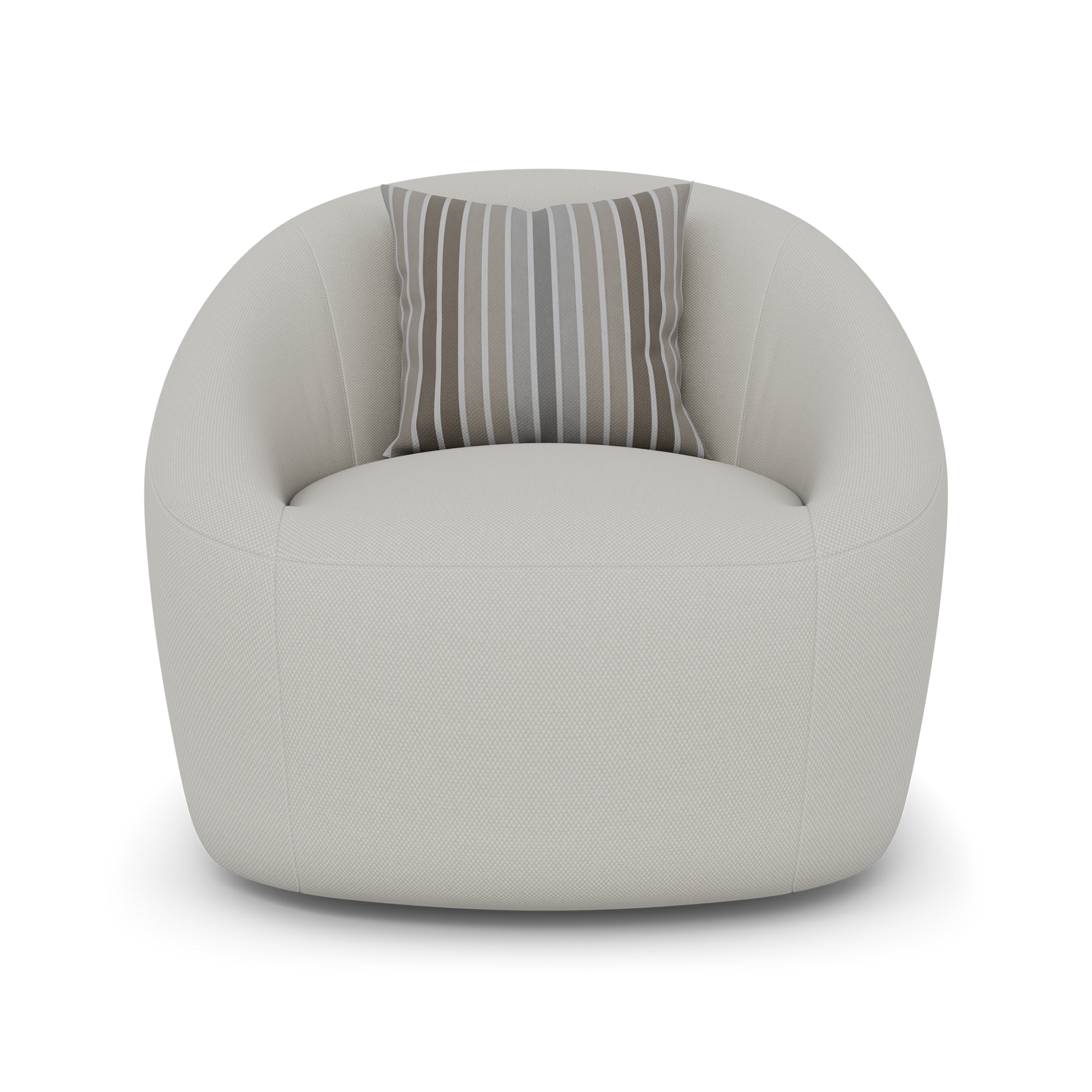 HP Frost Swivel Chair