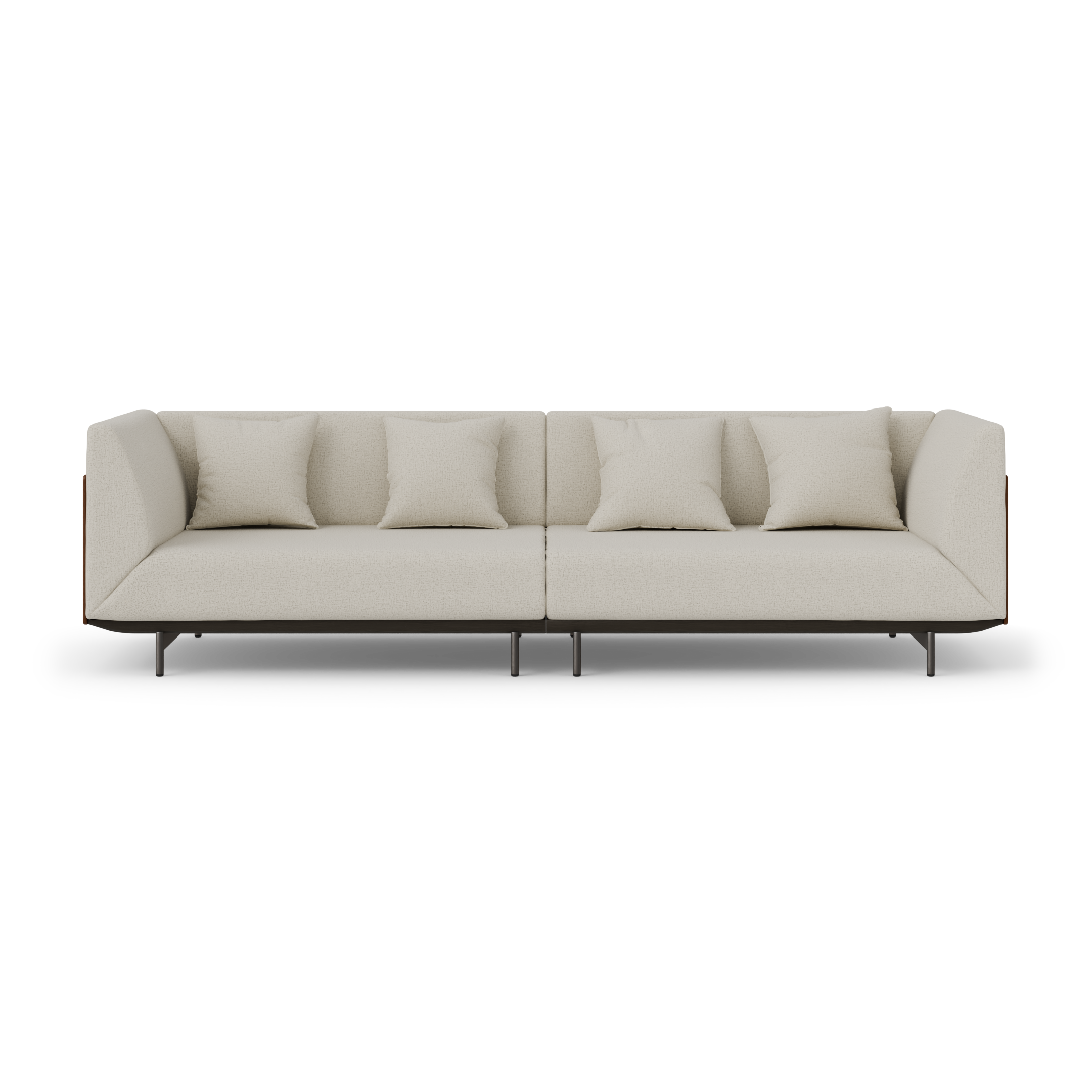HM Gena Sofa