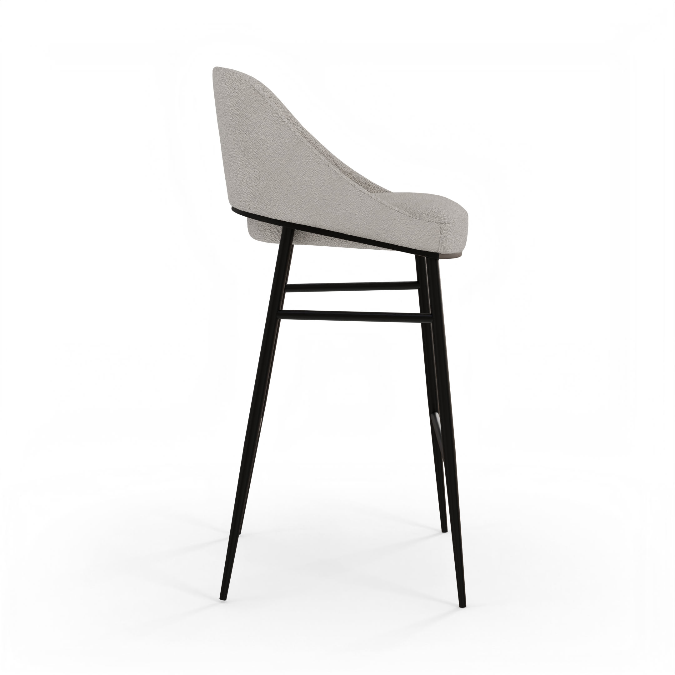 Sole Barstool