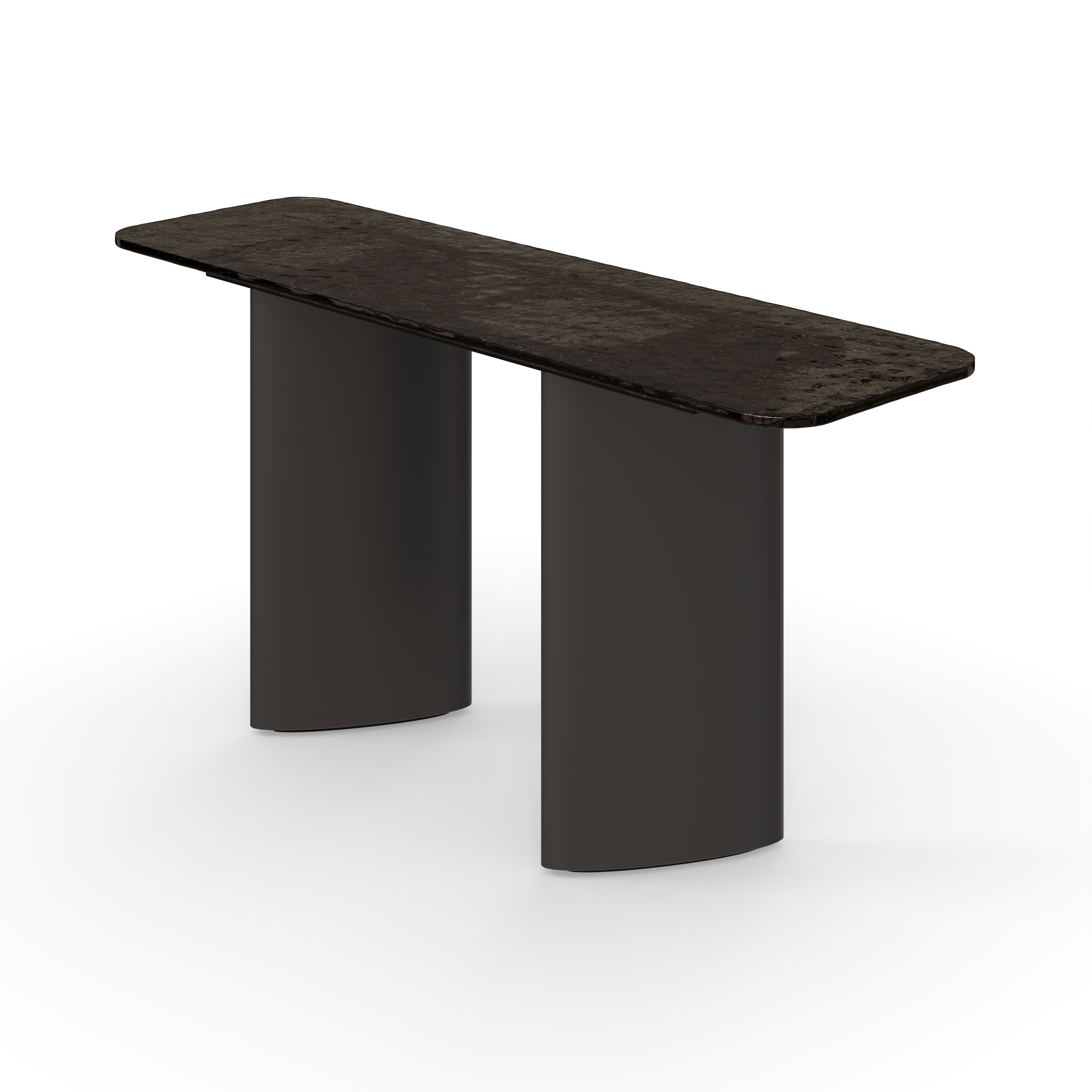 Hallo Console
