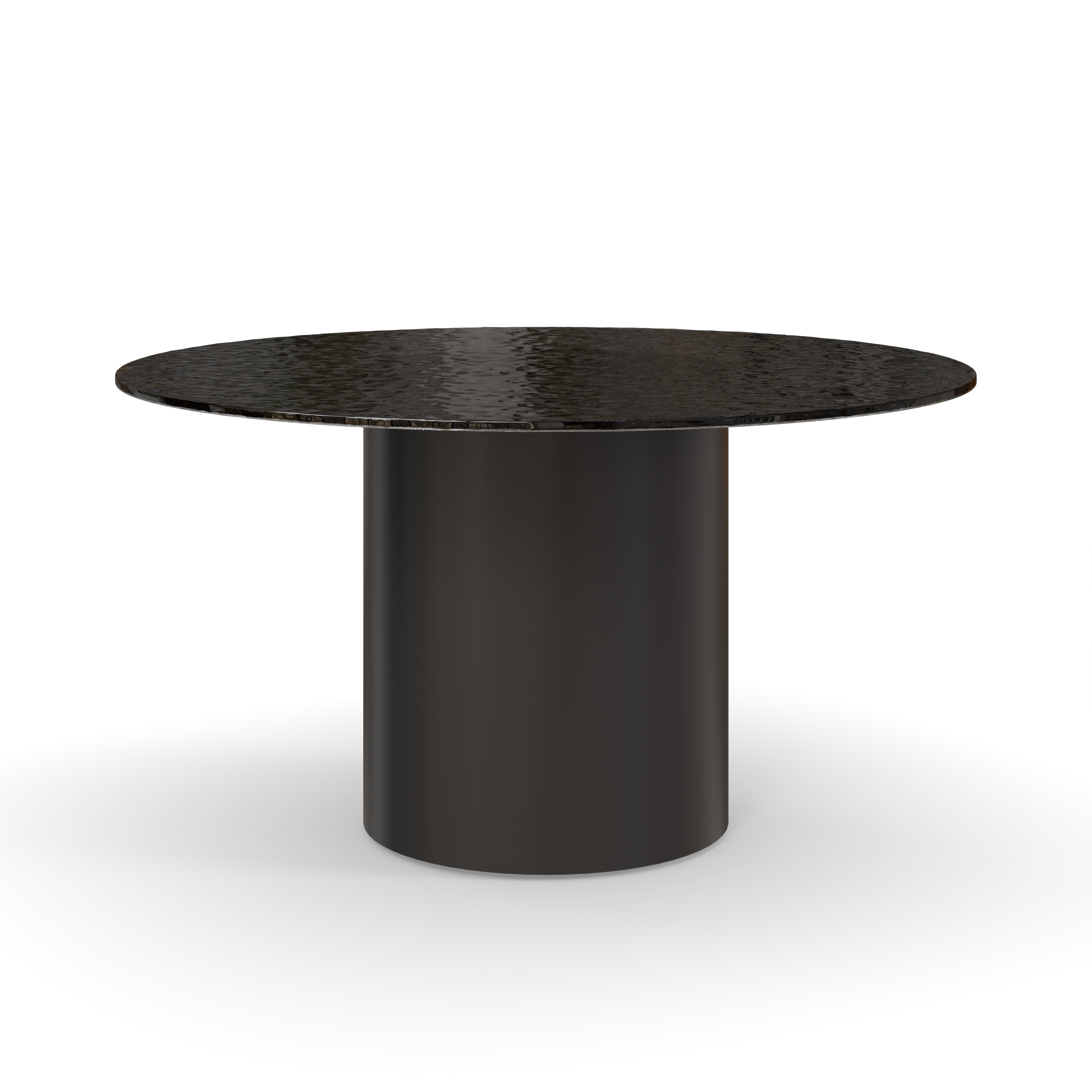 Hallo Round Dining Table