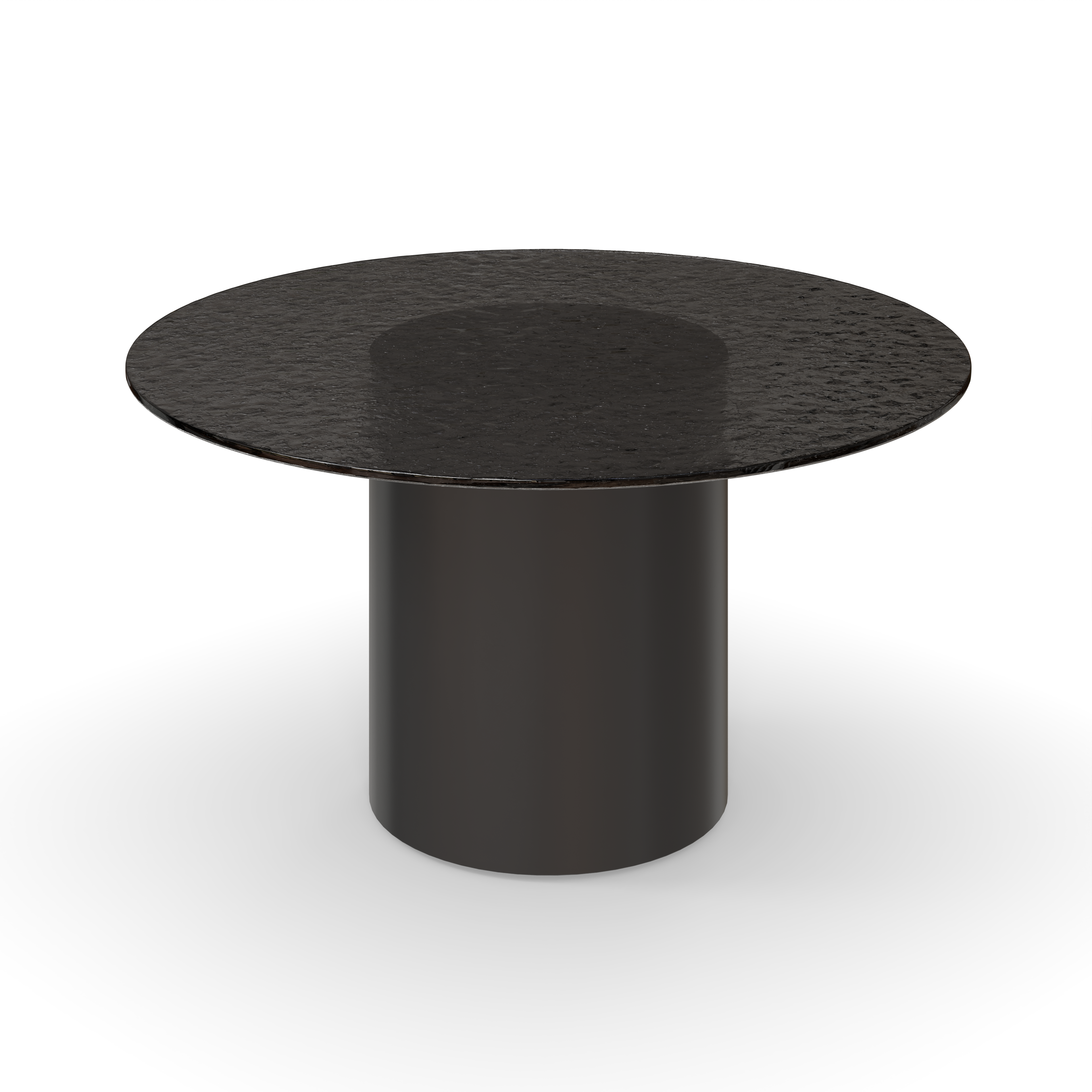 Hallo Round Dining Table