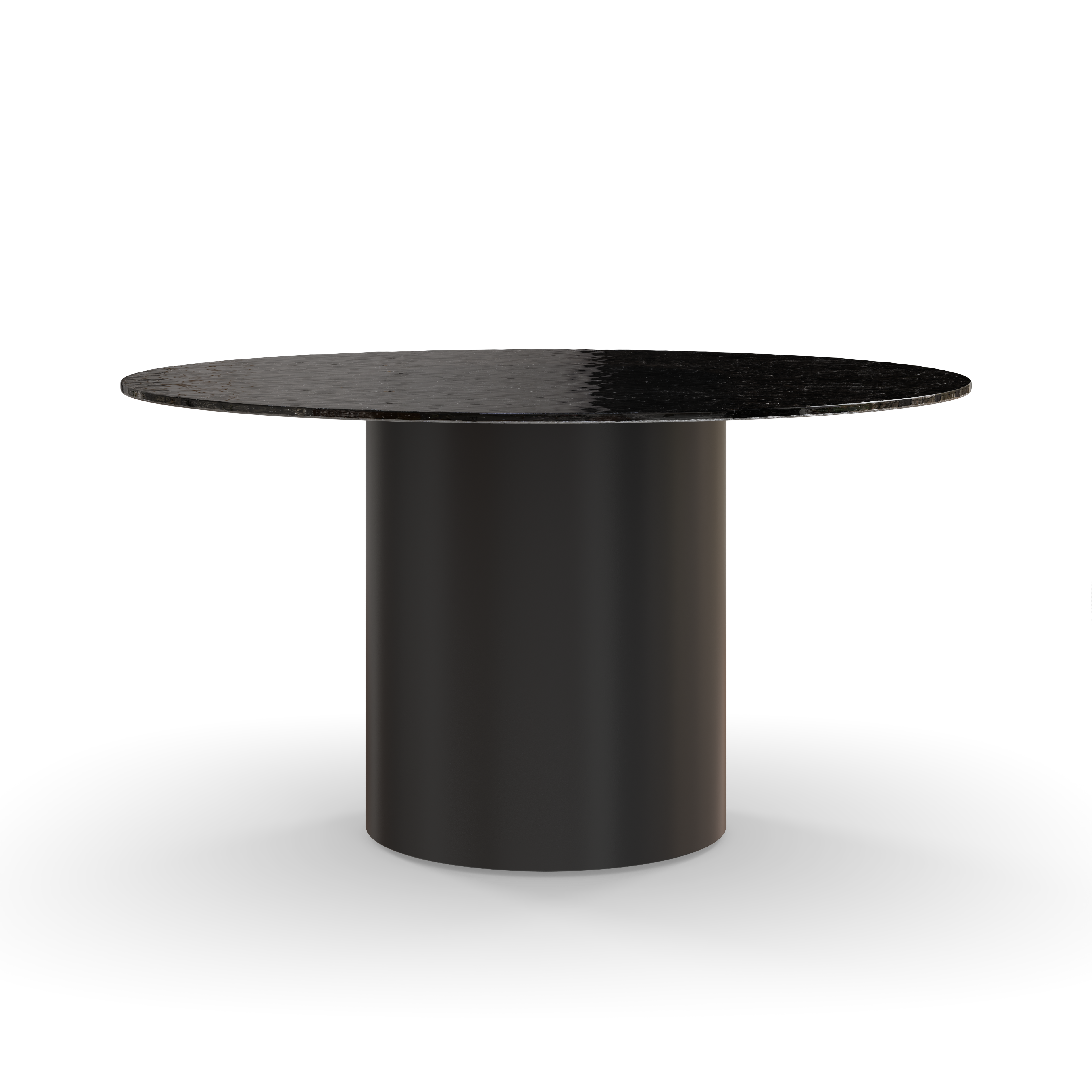 Hallo Round Dining Table