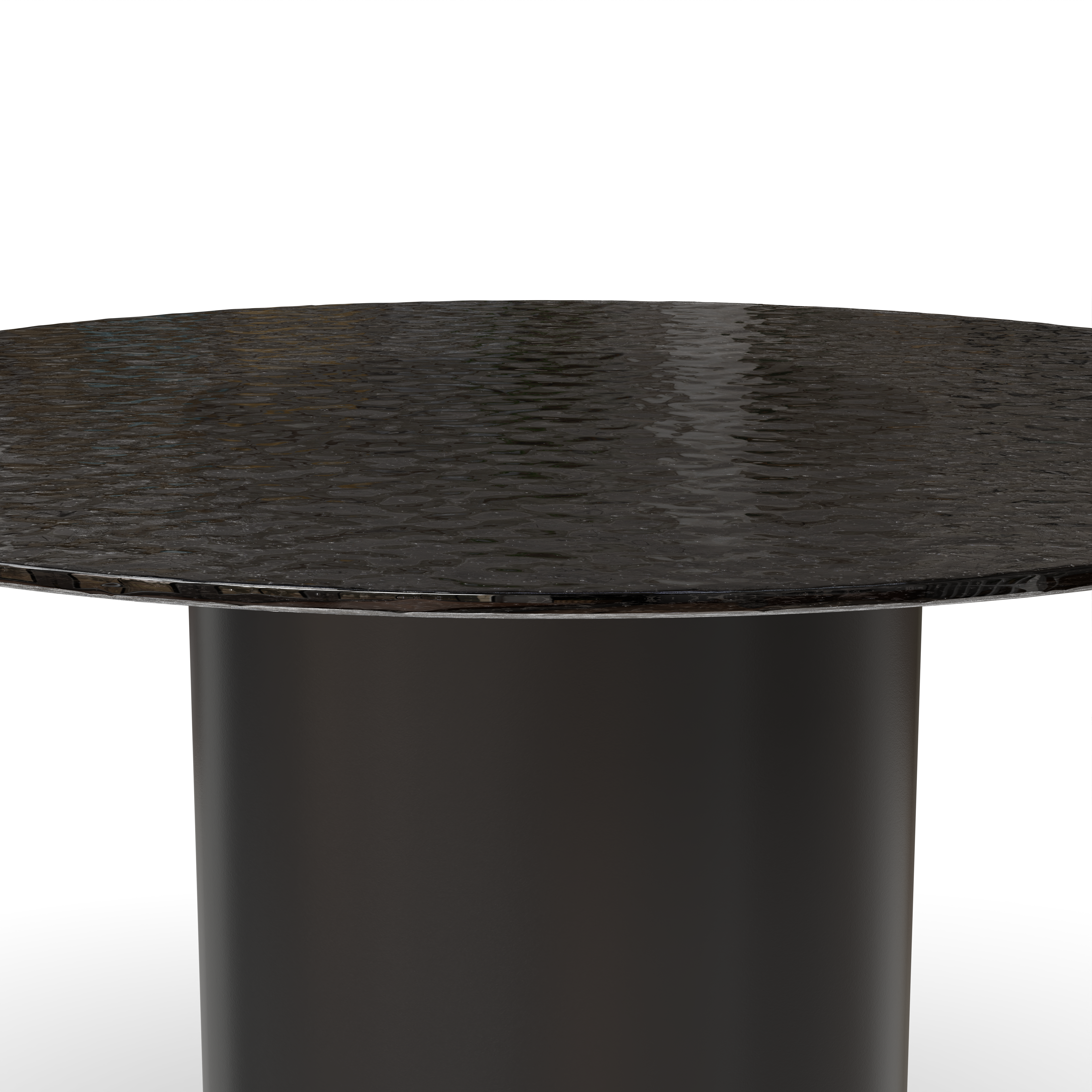Hallo Round Dining Table