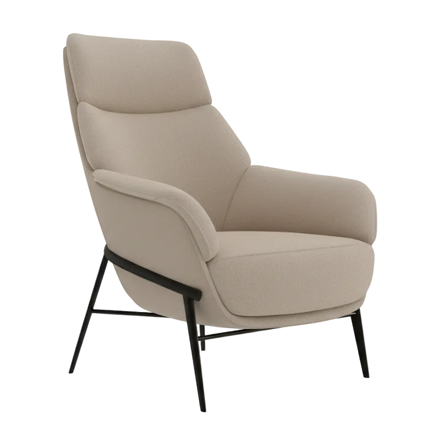 Haven Lounge Chair