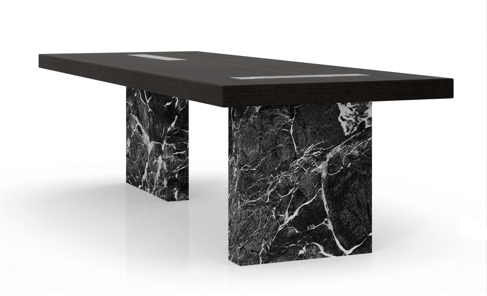 HM Horizon Dining Table