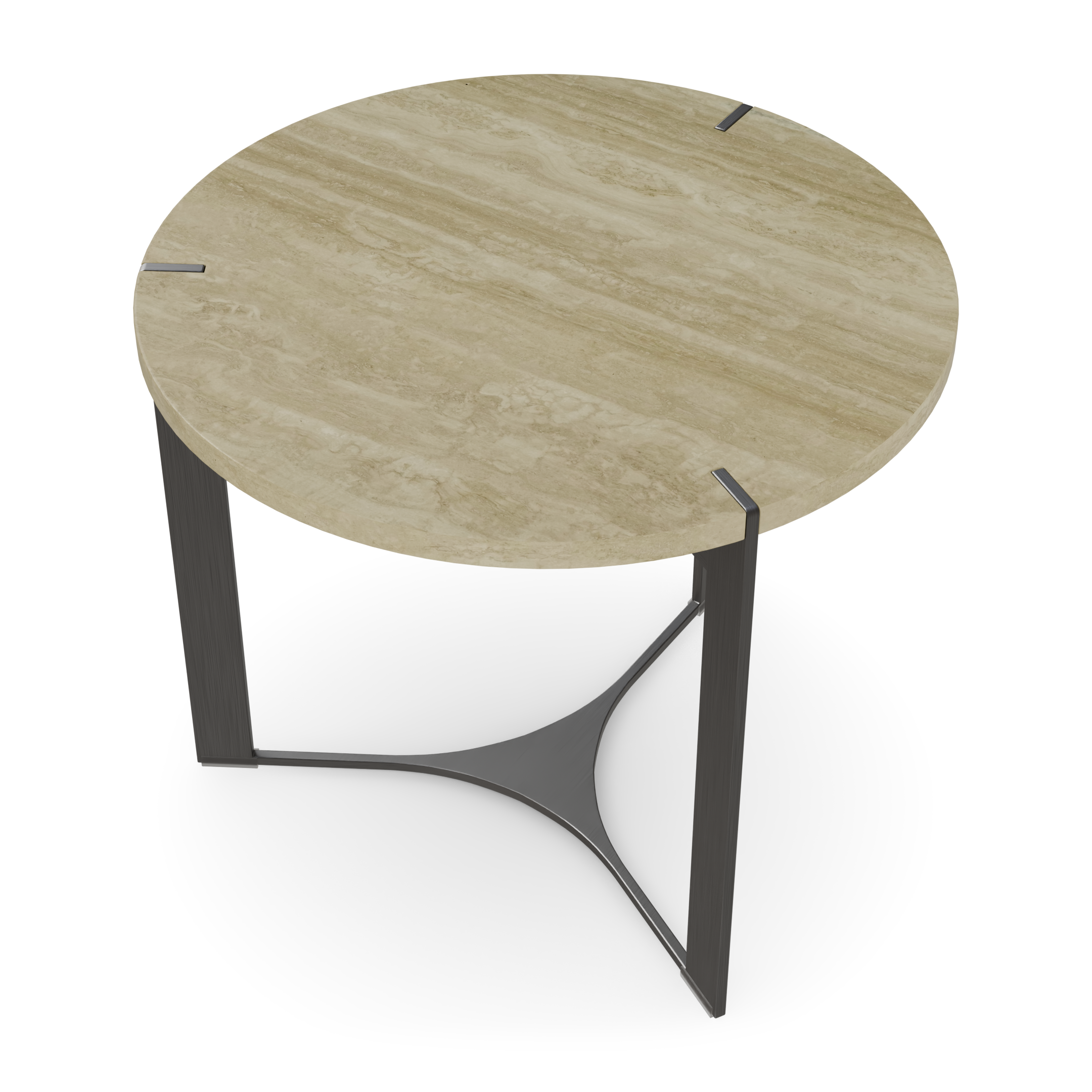 Iveric Side Table