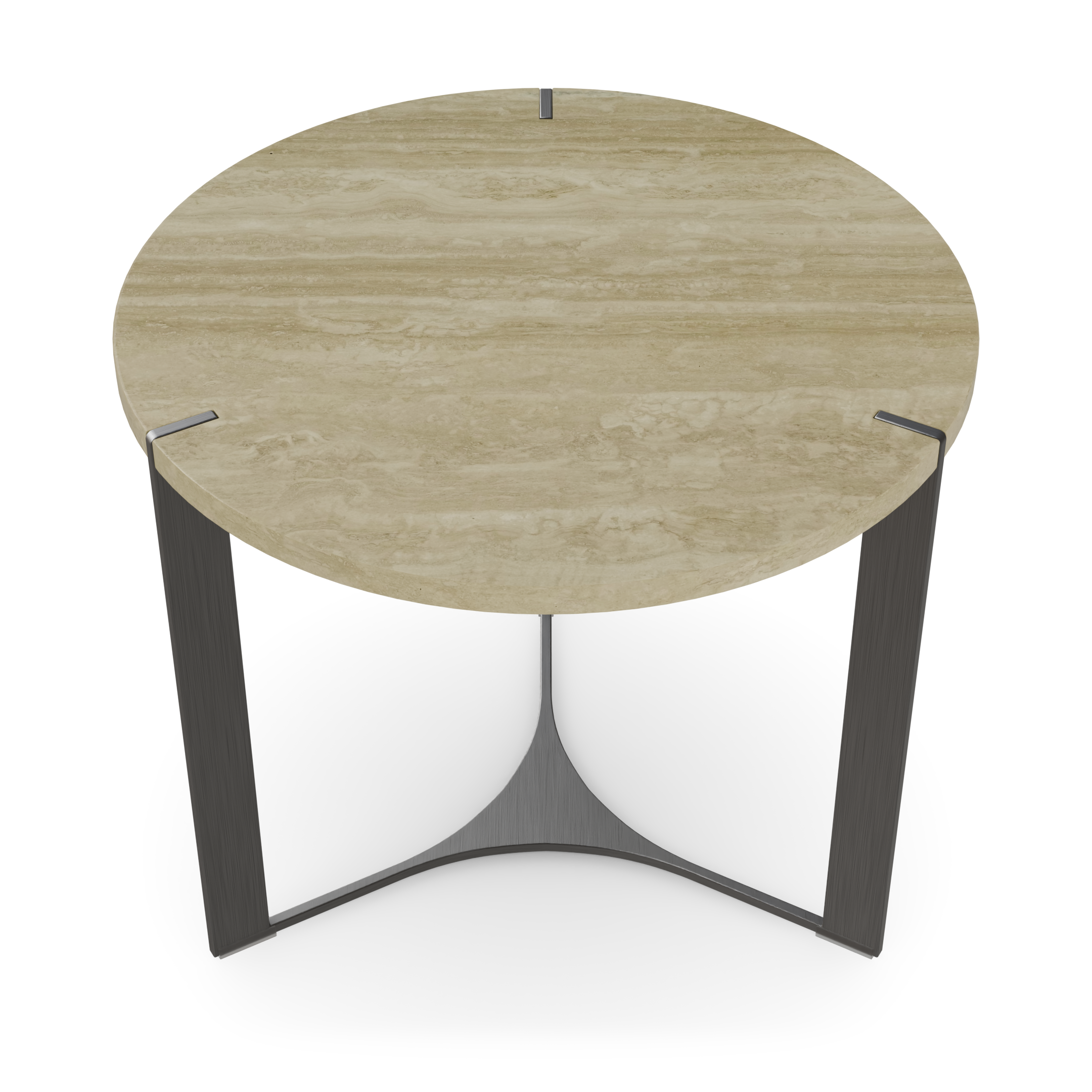 Iveric Side Table