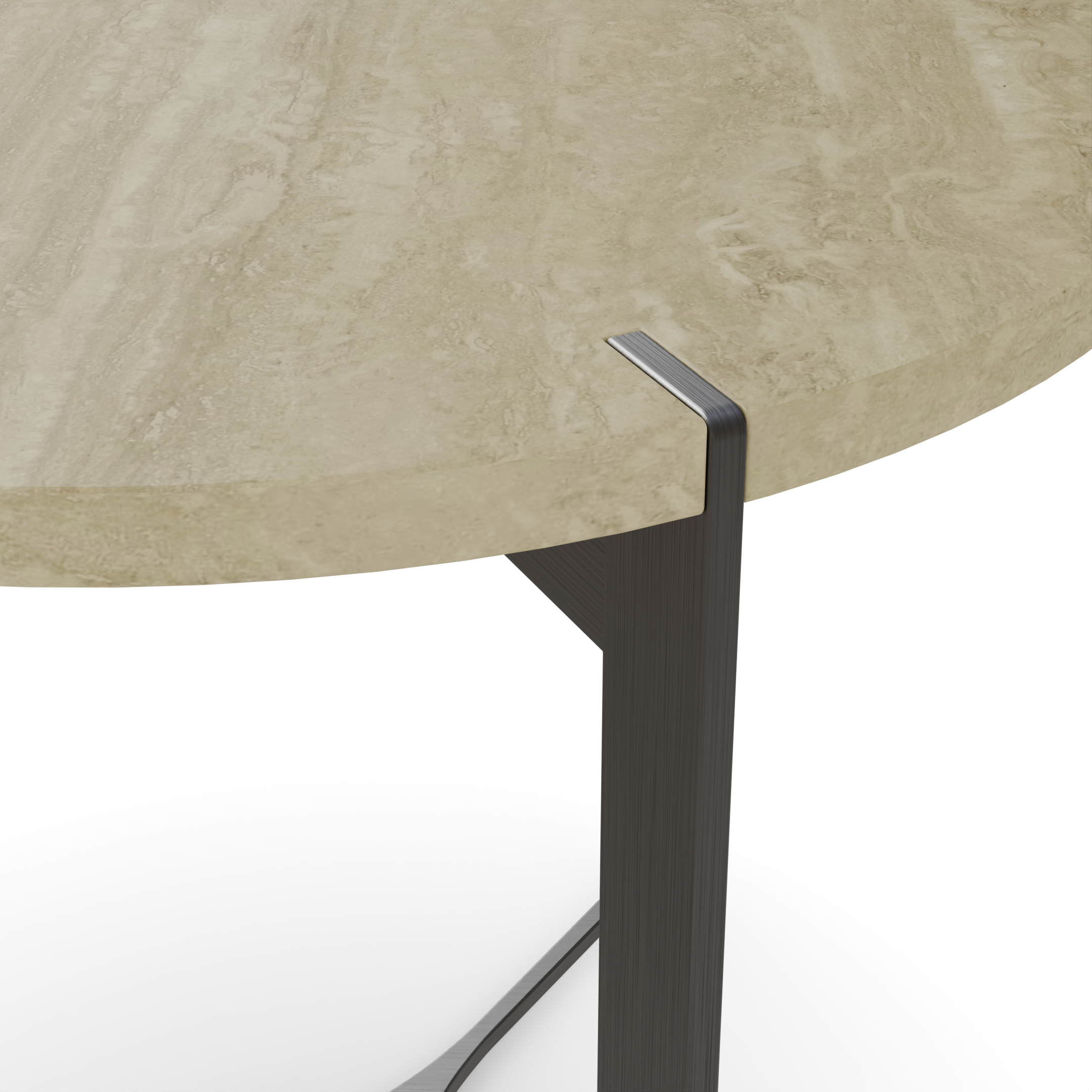Iveric Side Table