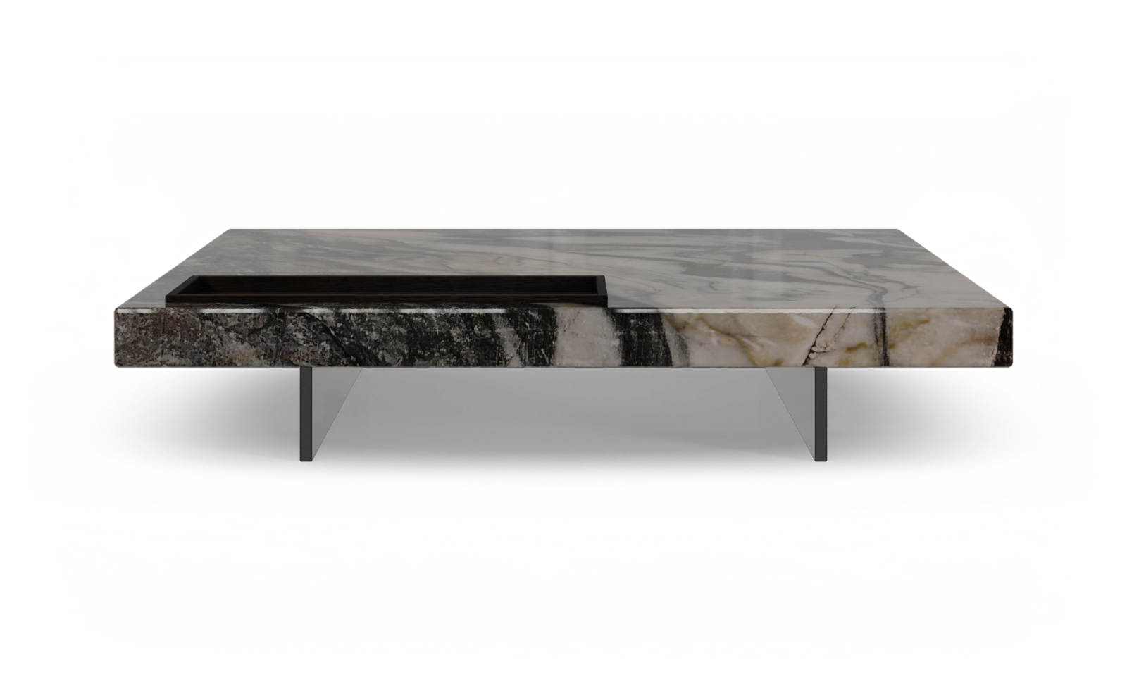 HM Java Coffee Table