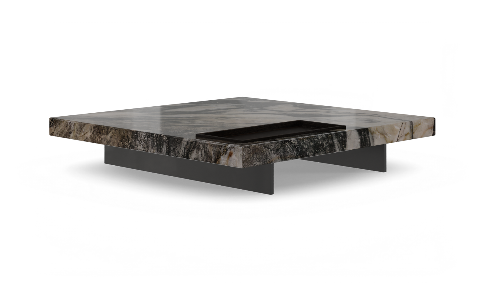HM Java Coffee Table