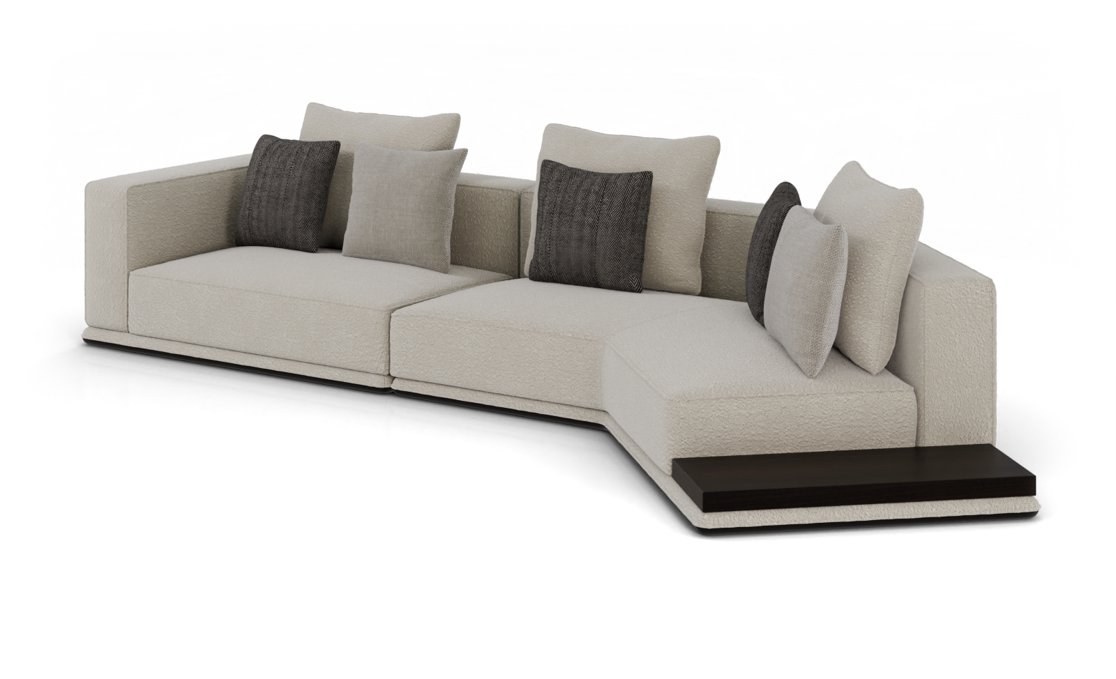 HM Juli Sectional