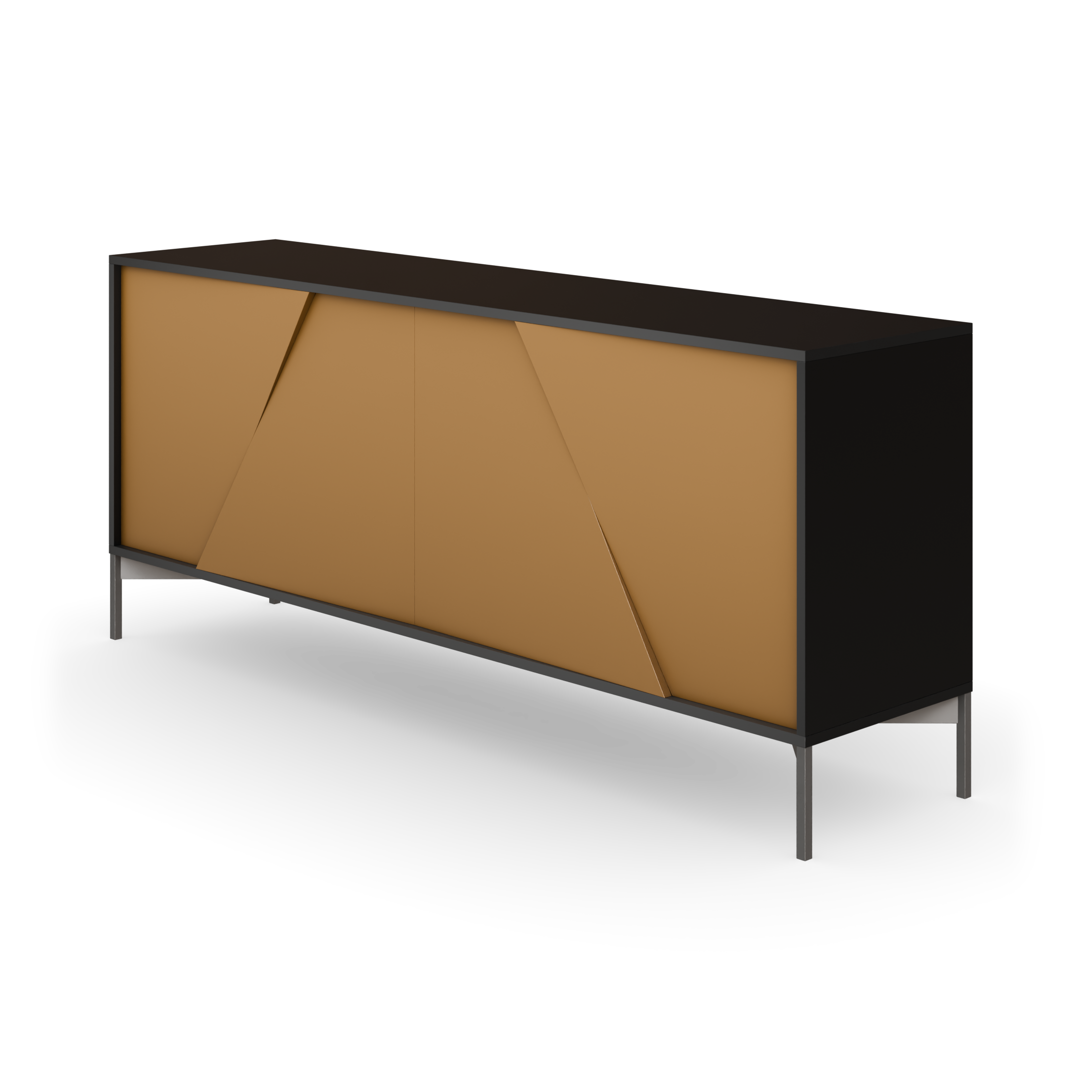 Lave Buffet