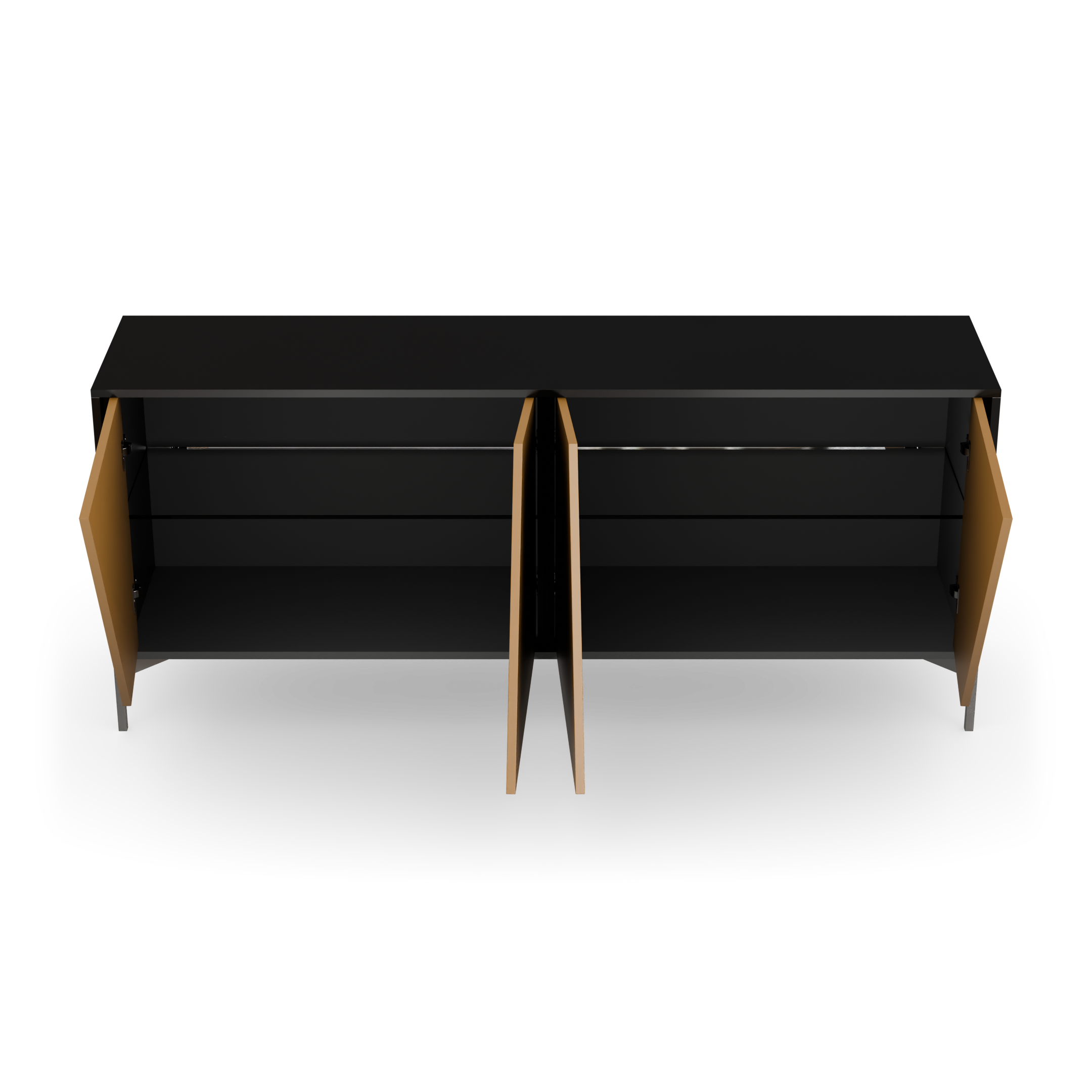 Lave Buffet