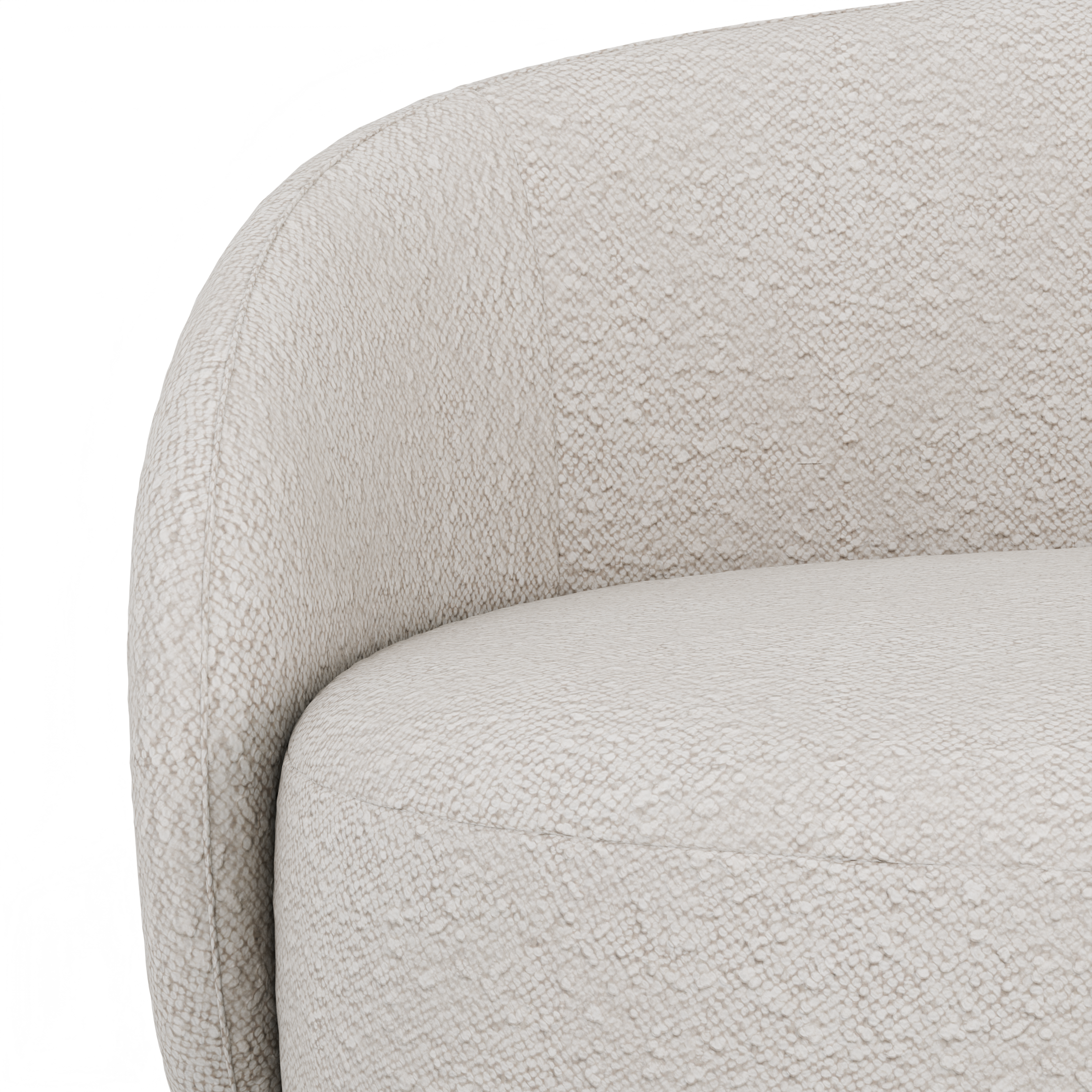 Leger Sofa