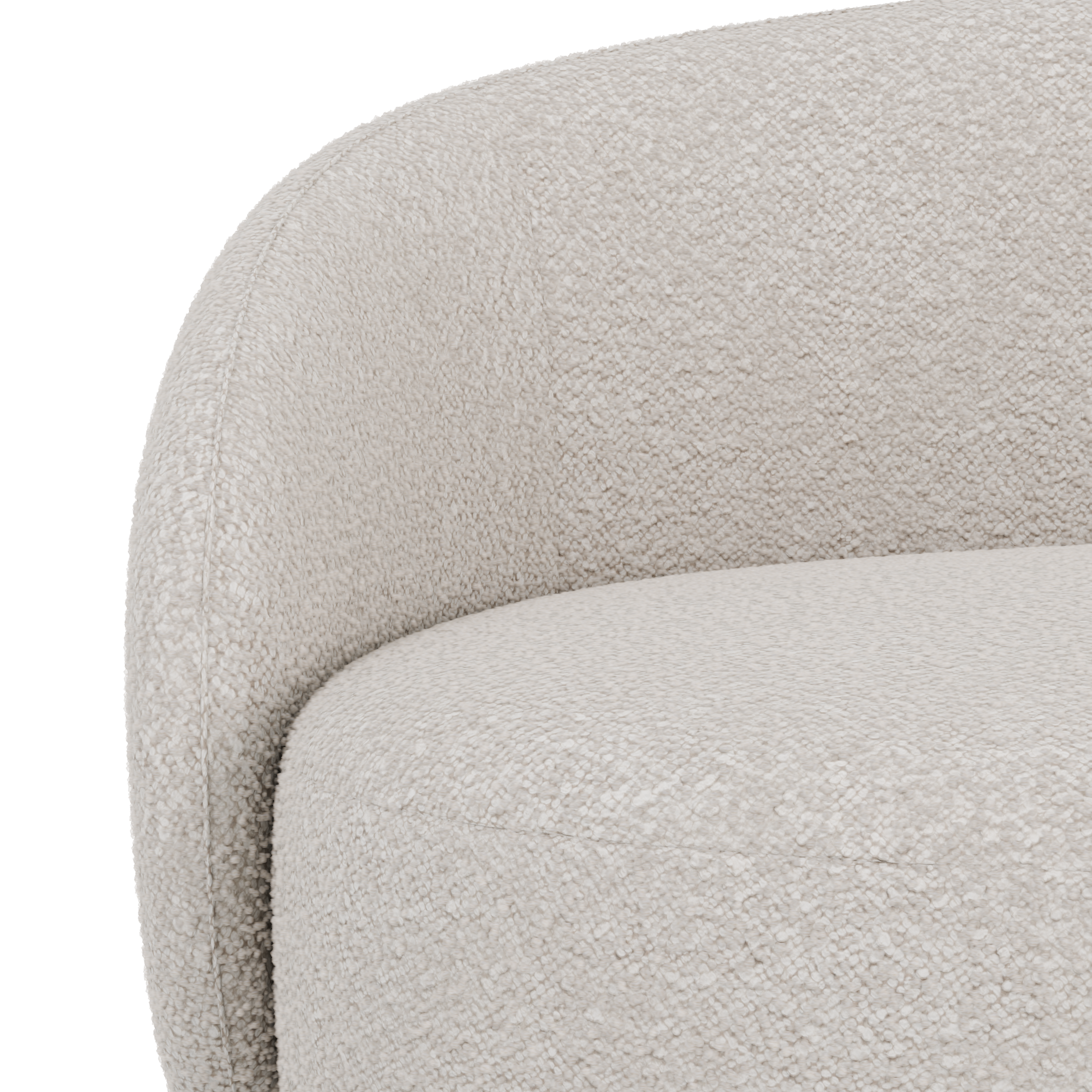 Leger Sofa
